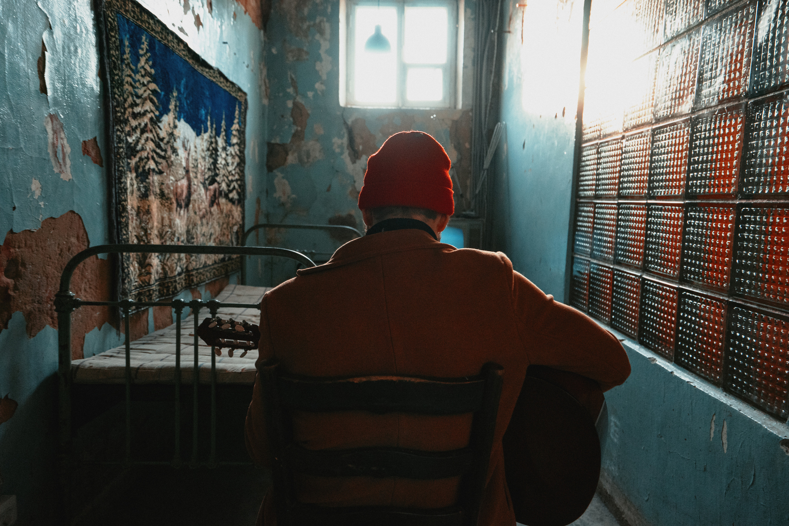 Кирилл студия