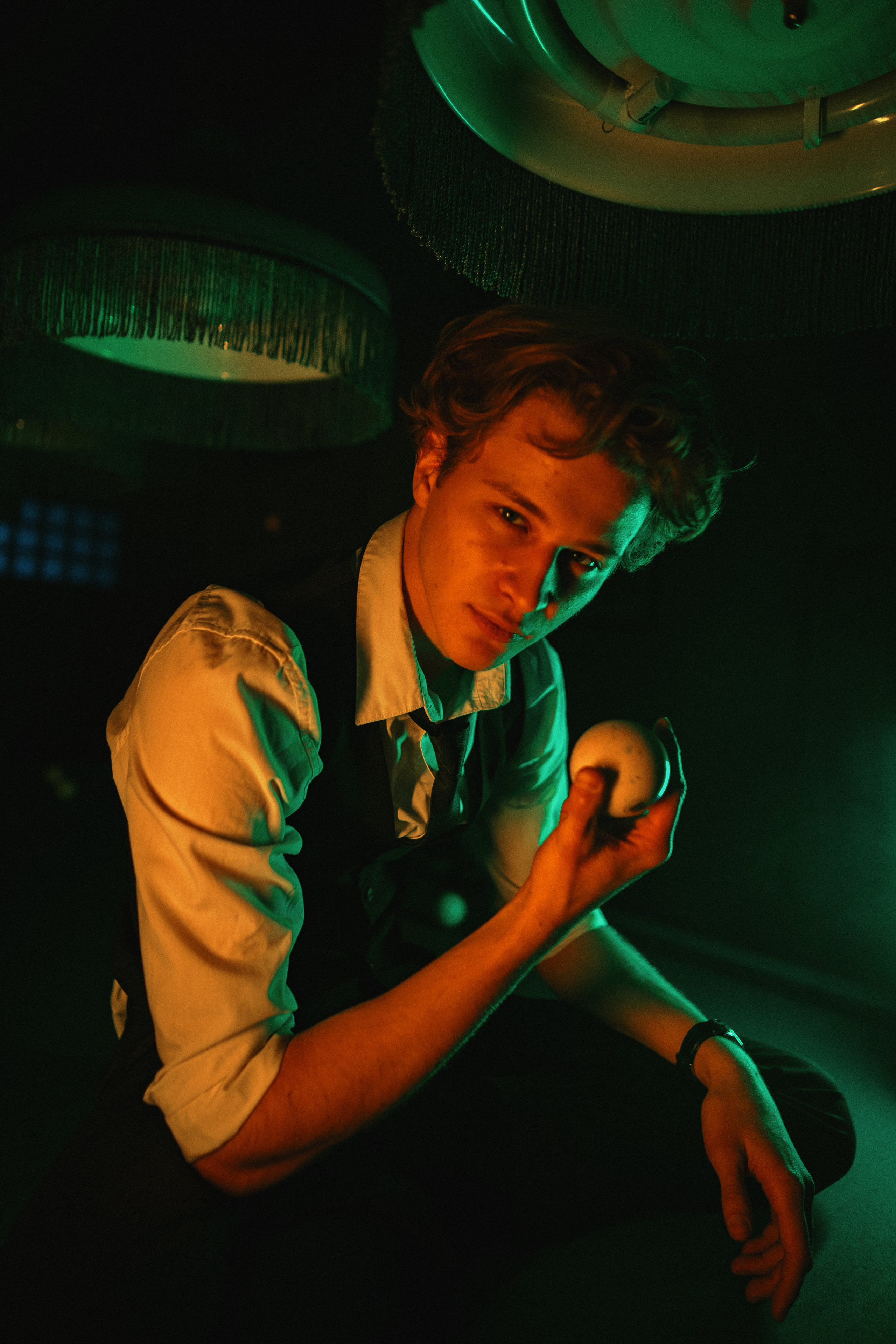 Миша студия