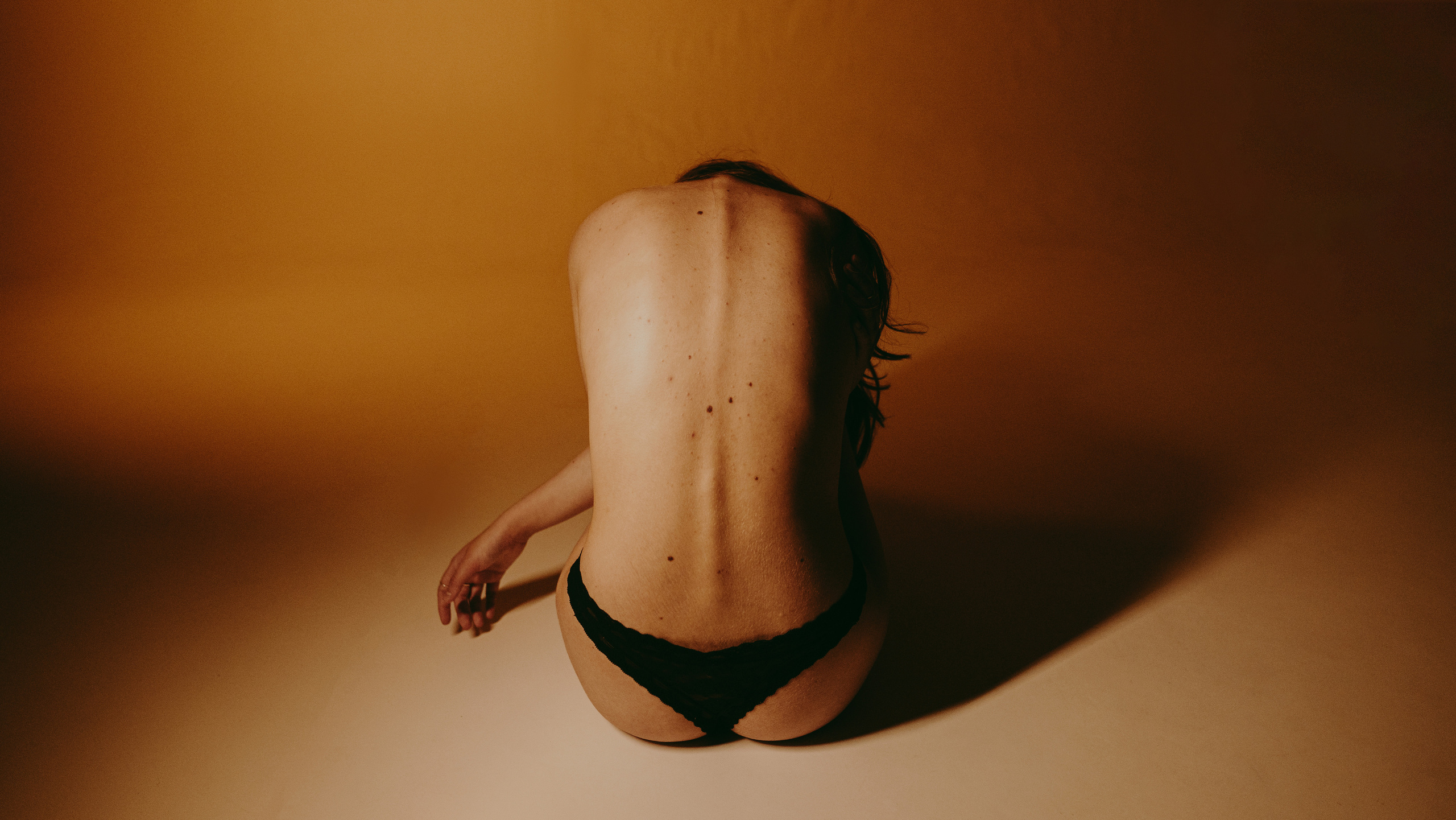 Полина студия