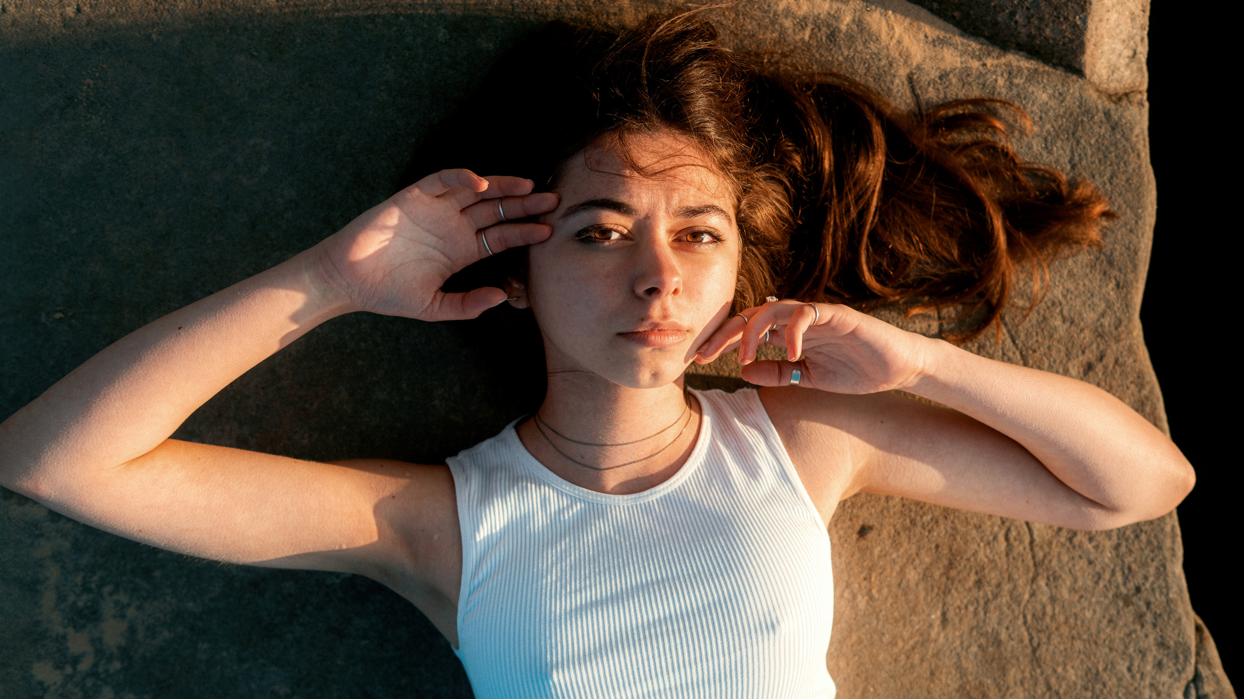 Полина карьер