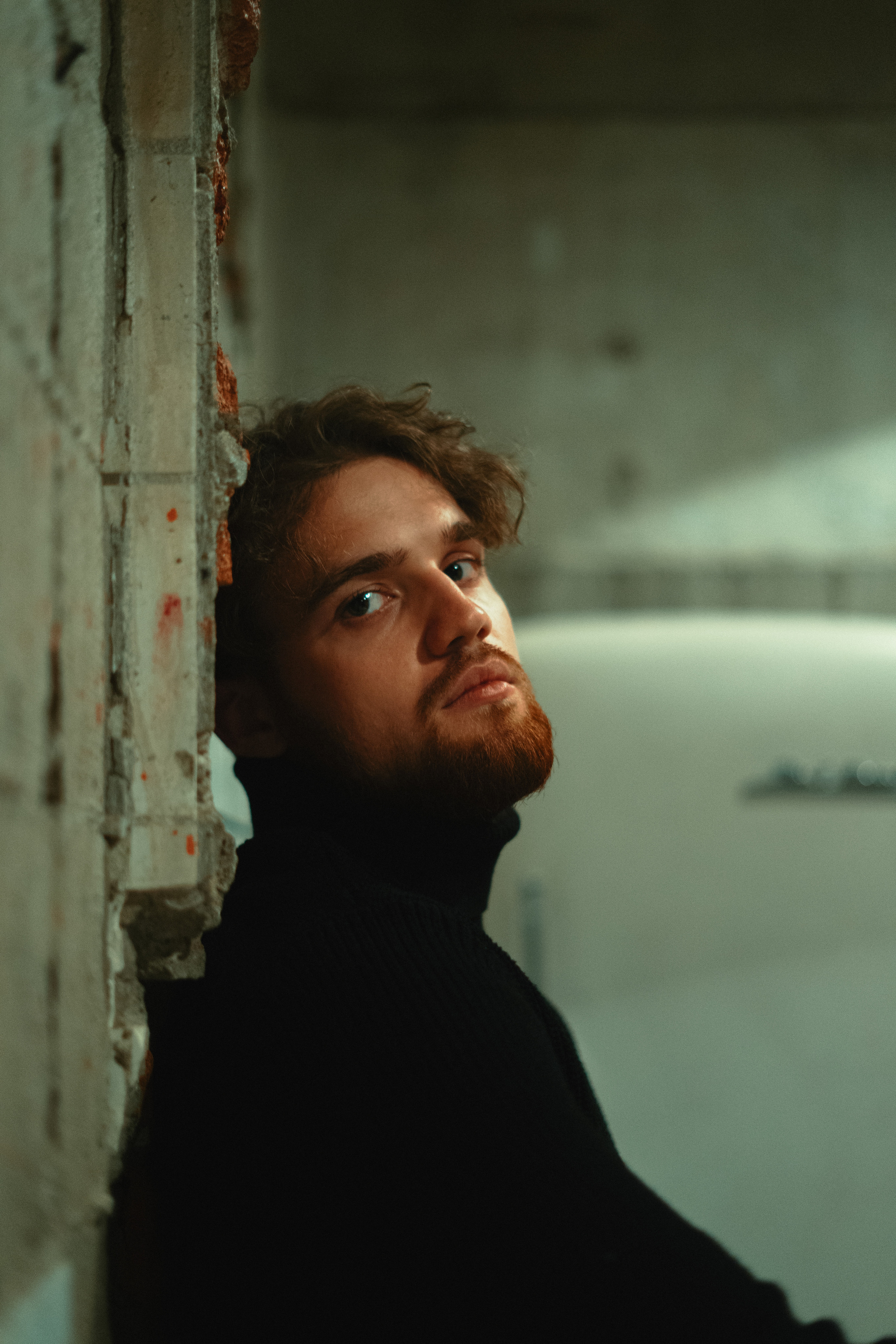 Кирилл студия