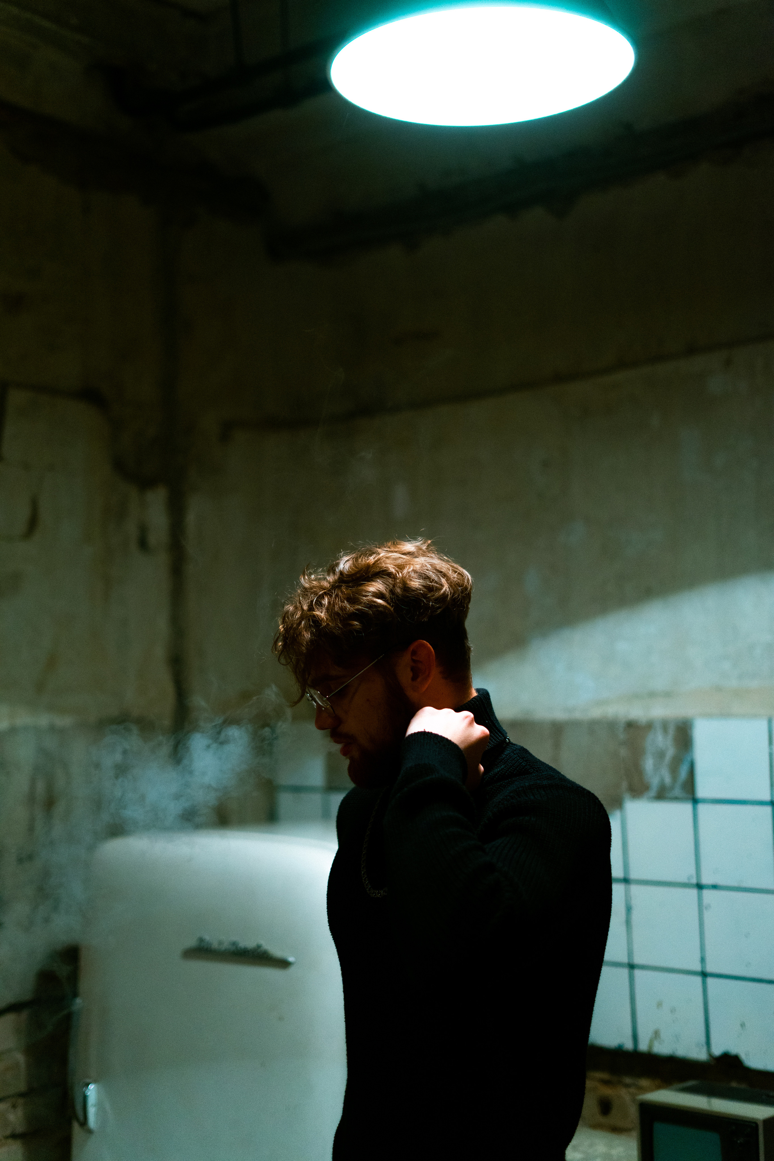 Кирилл студия