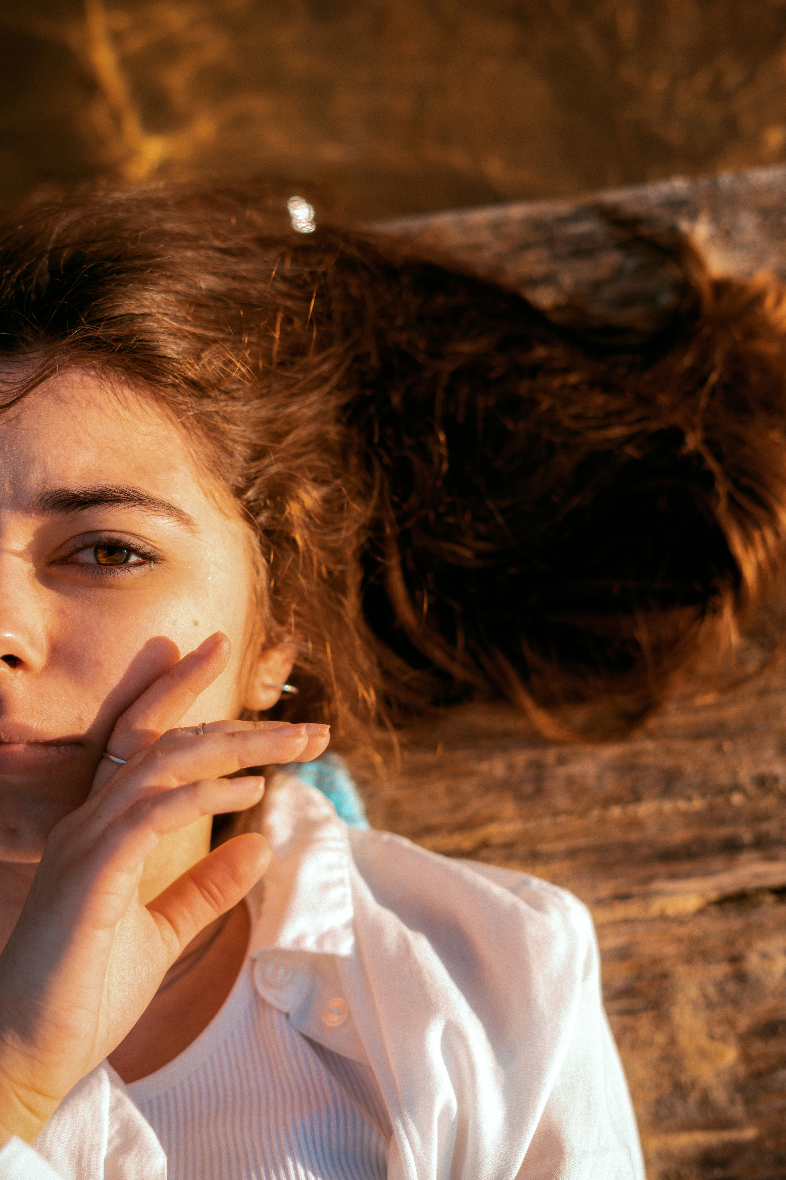 Полина карьер