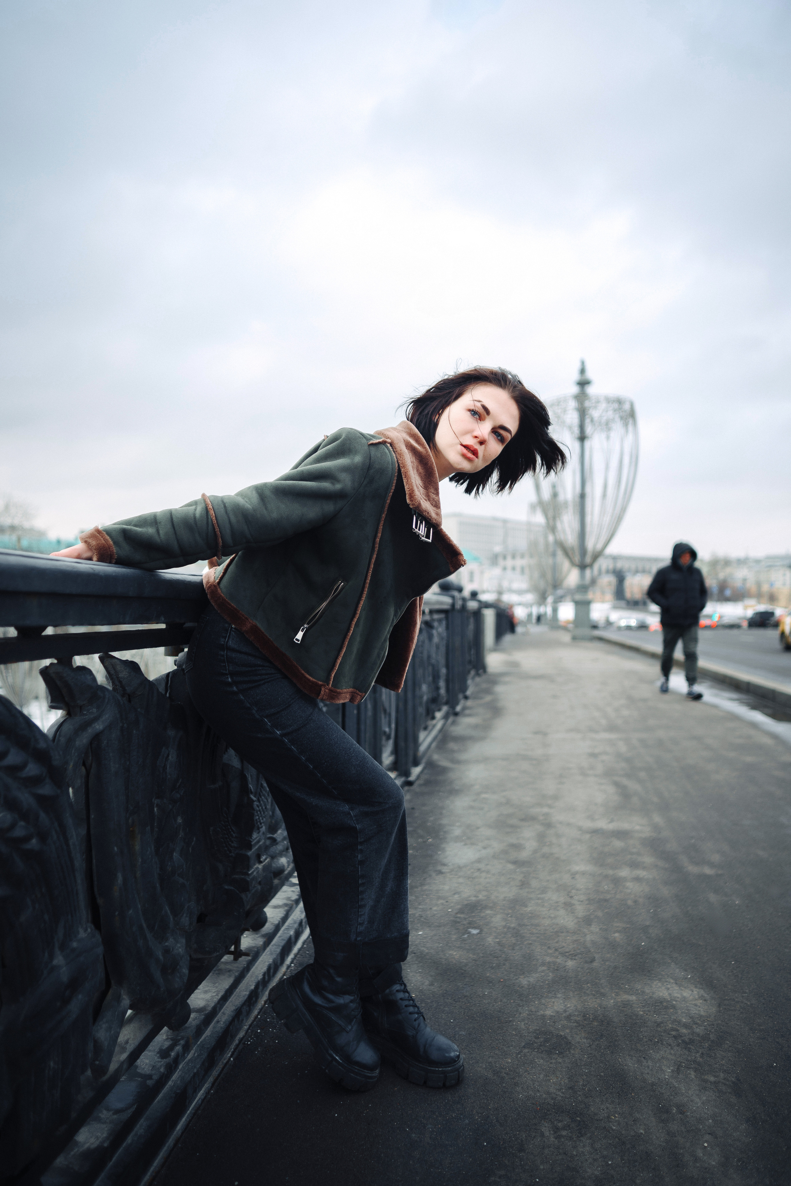 Влада улица