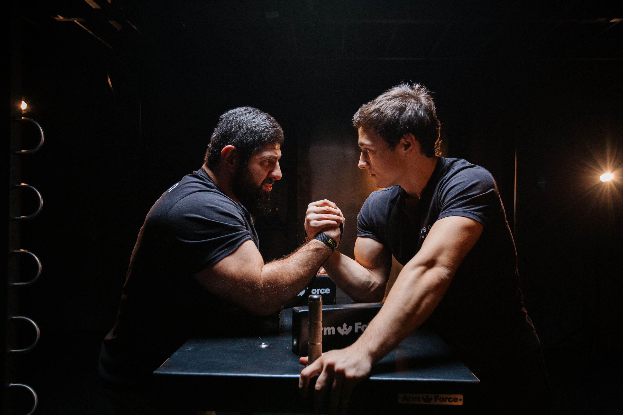 Армреслинг