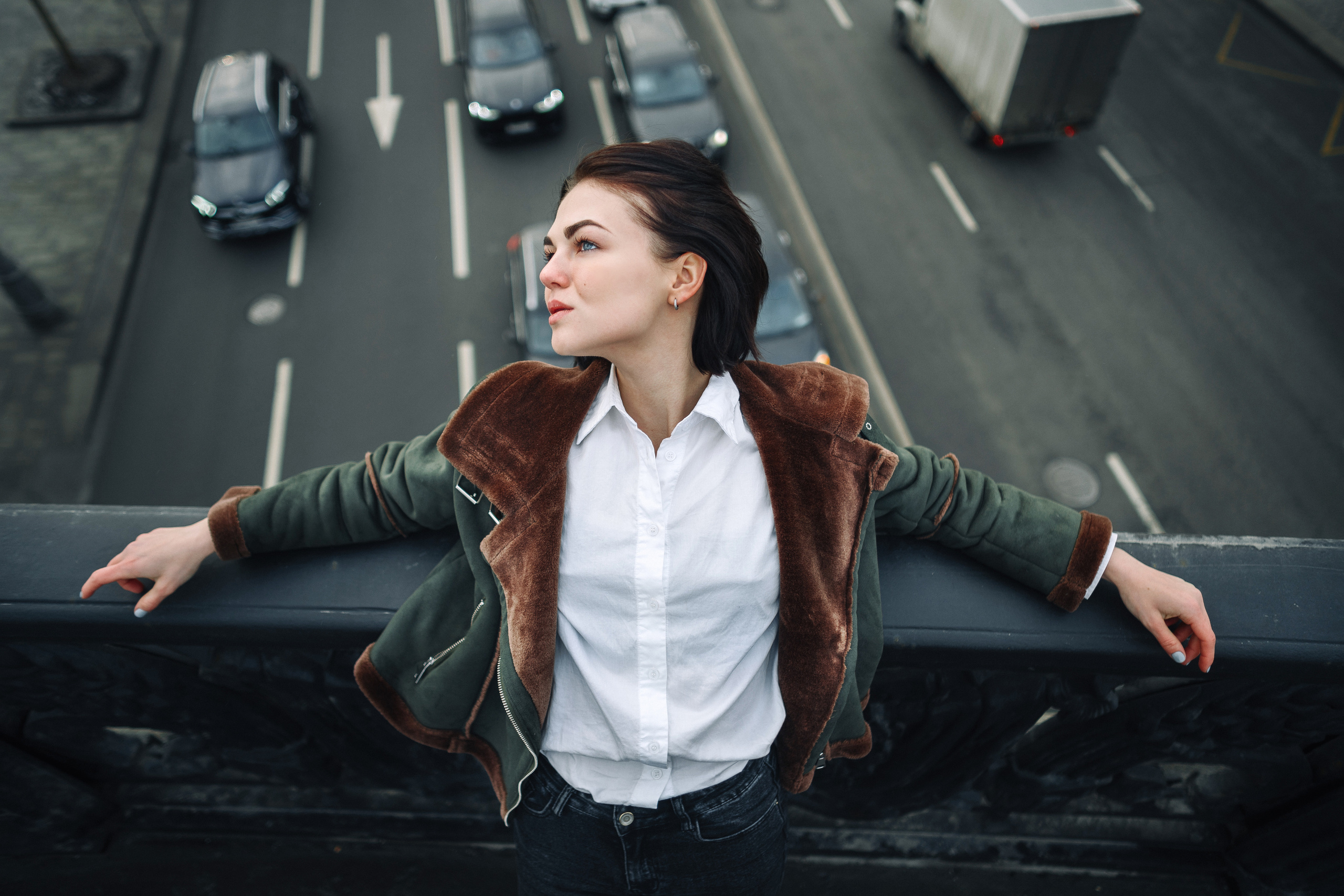 Влада улица