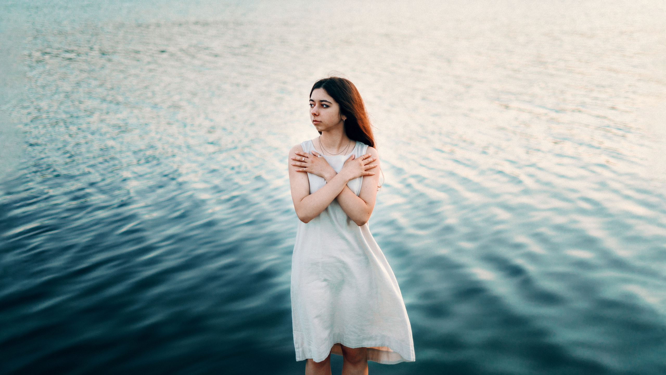 Полина карьер