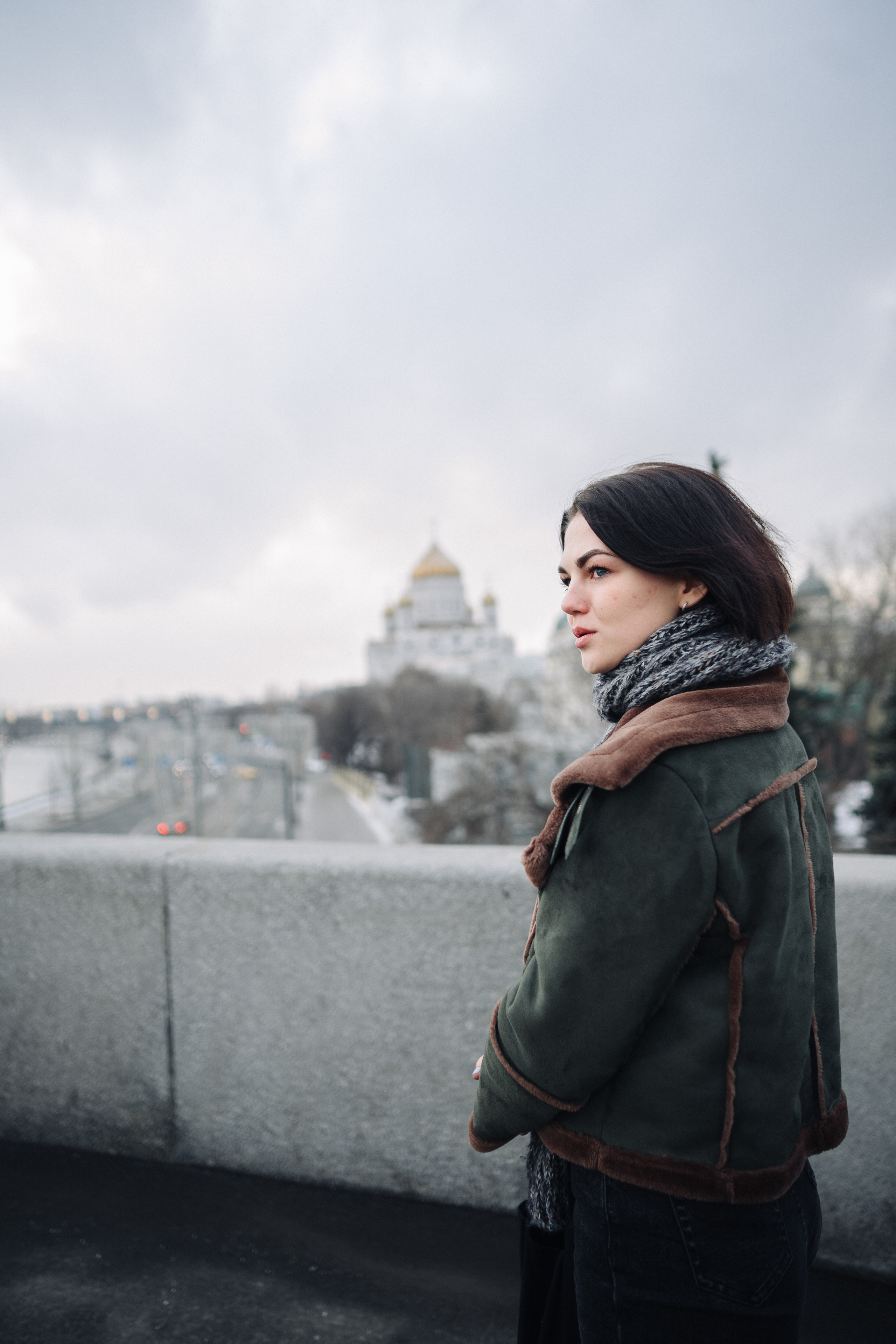 Влада улица