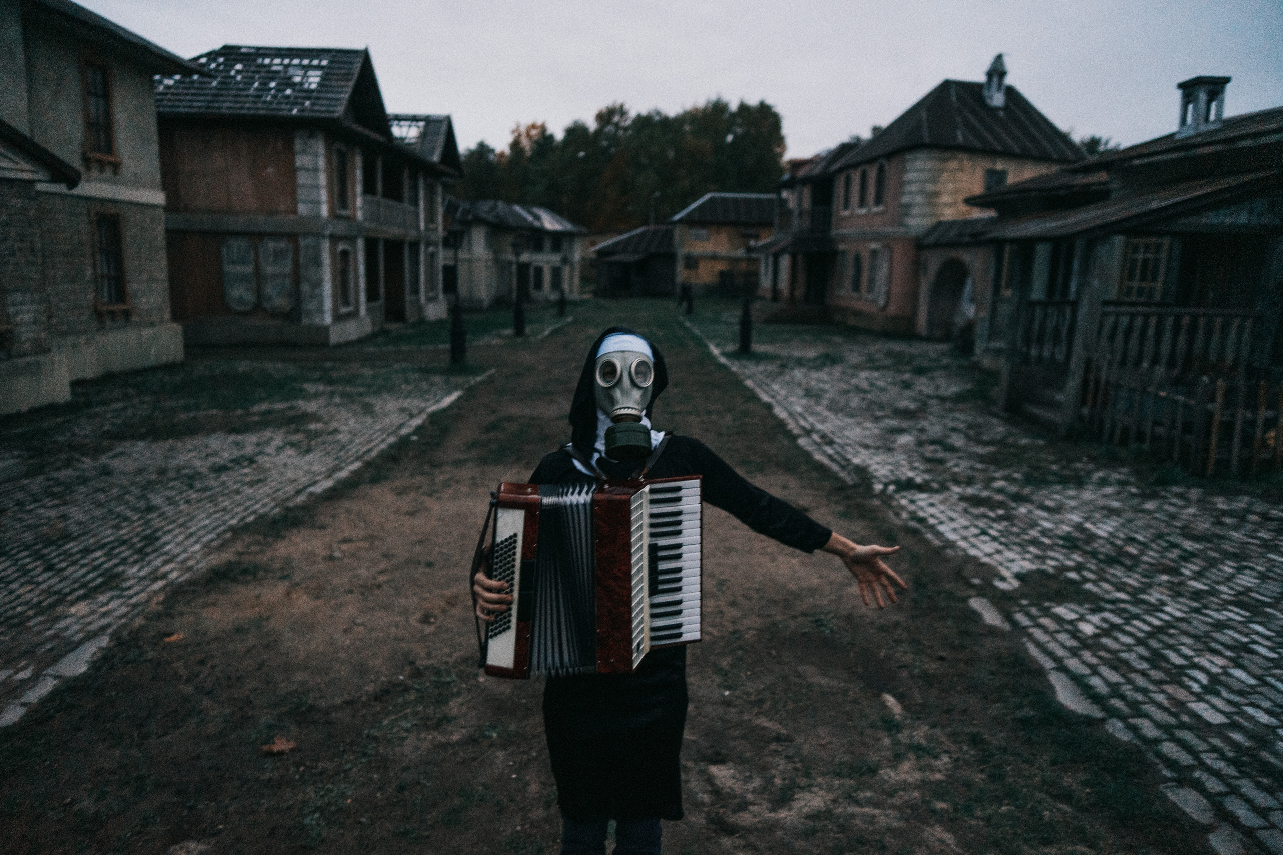 Артем киногород