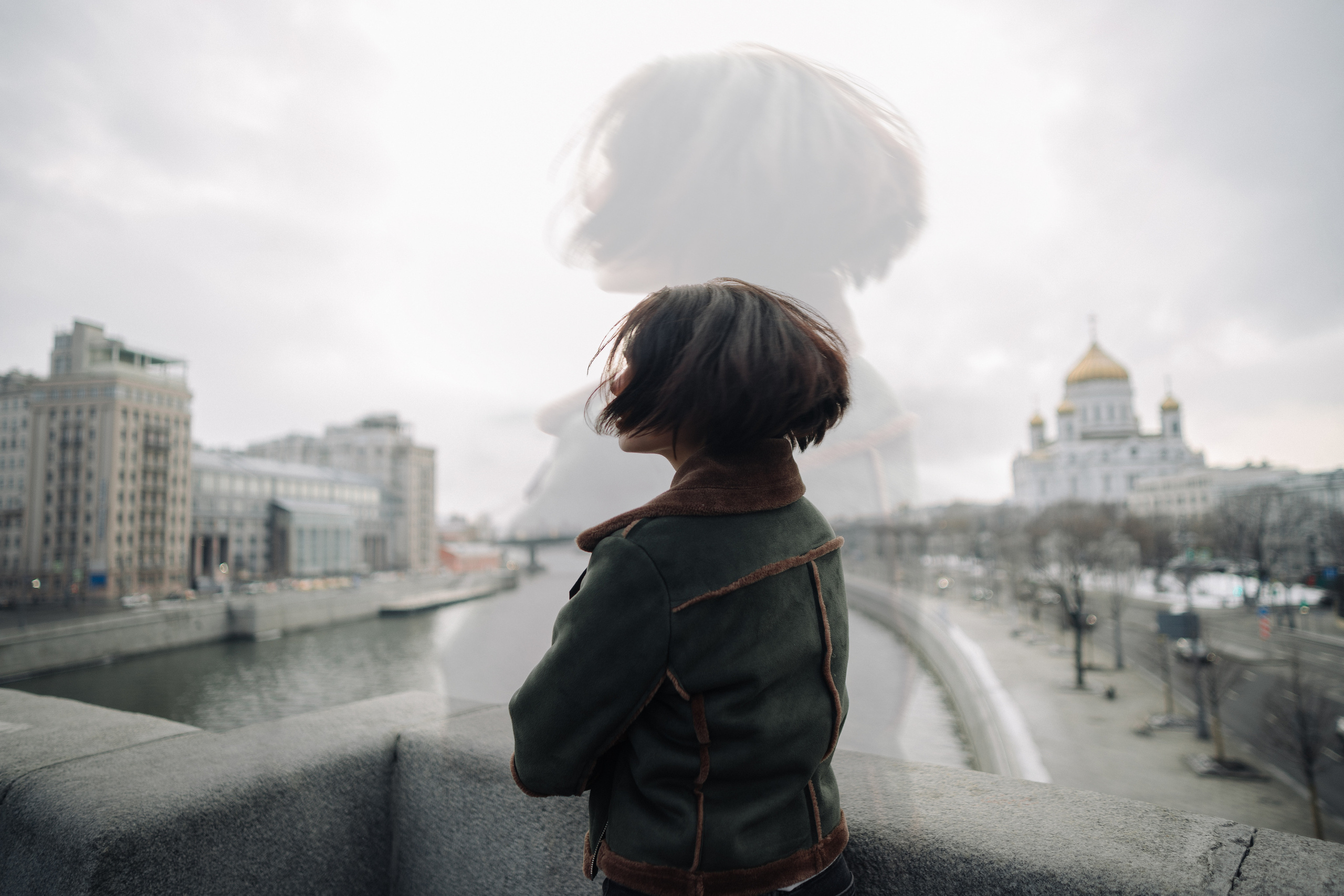 Влада улица