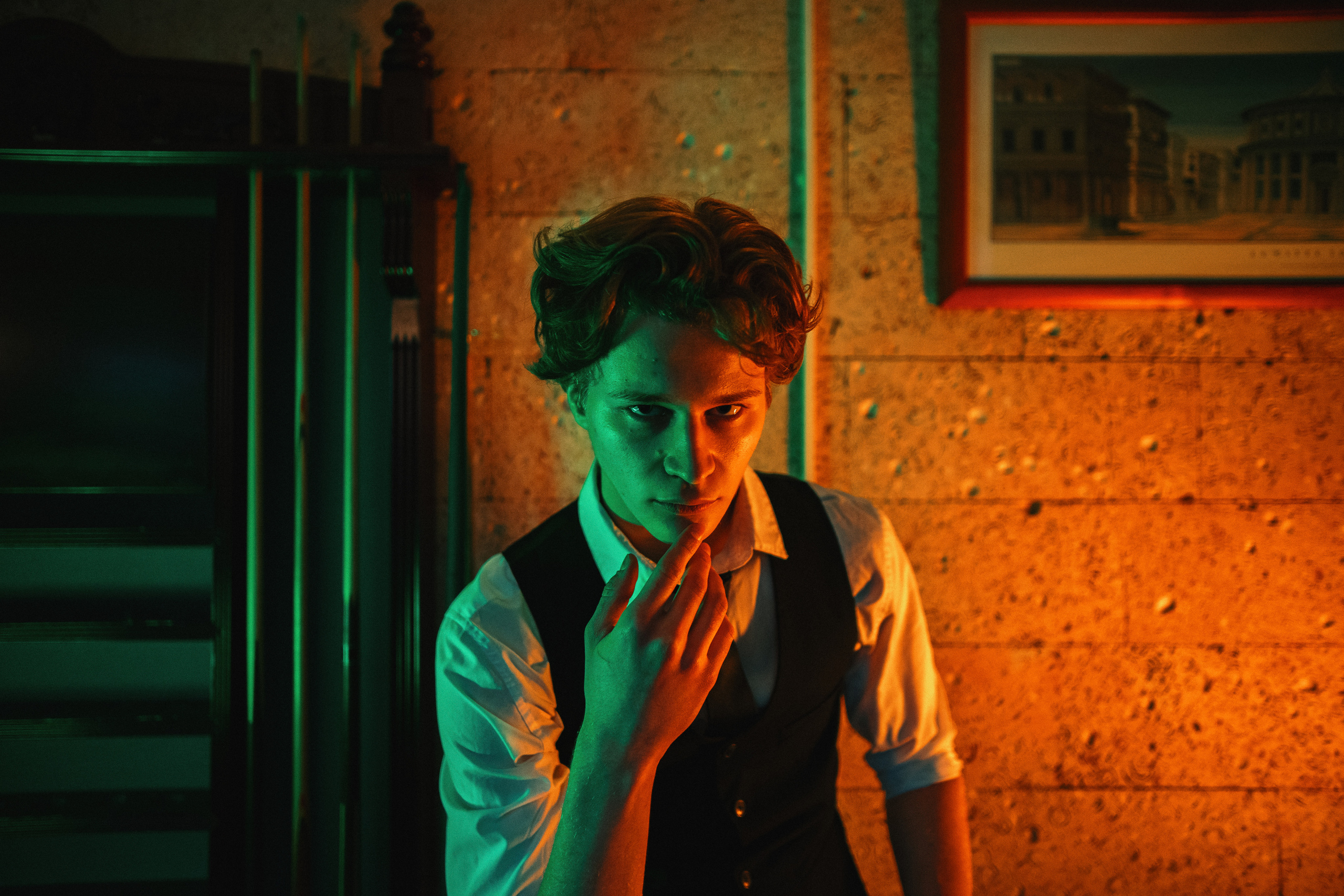 Миша студия