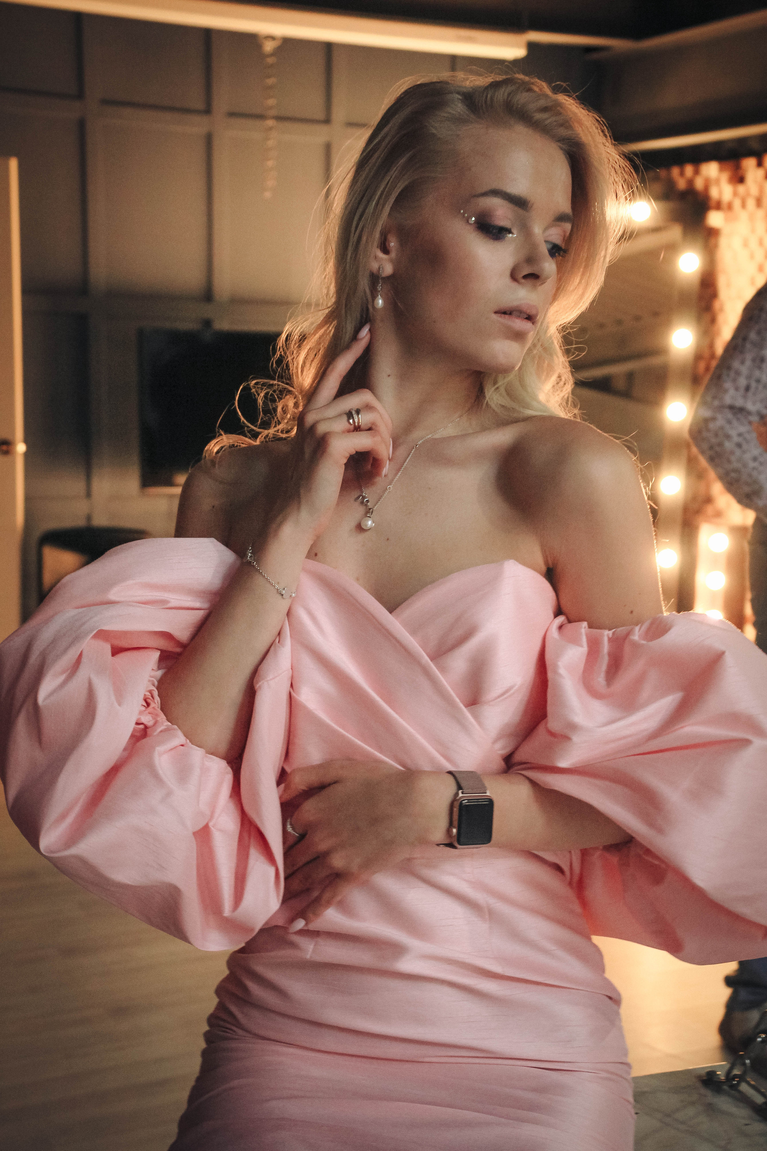 День рождения Ани