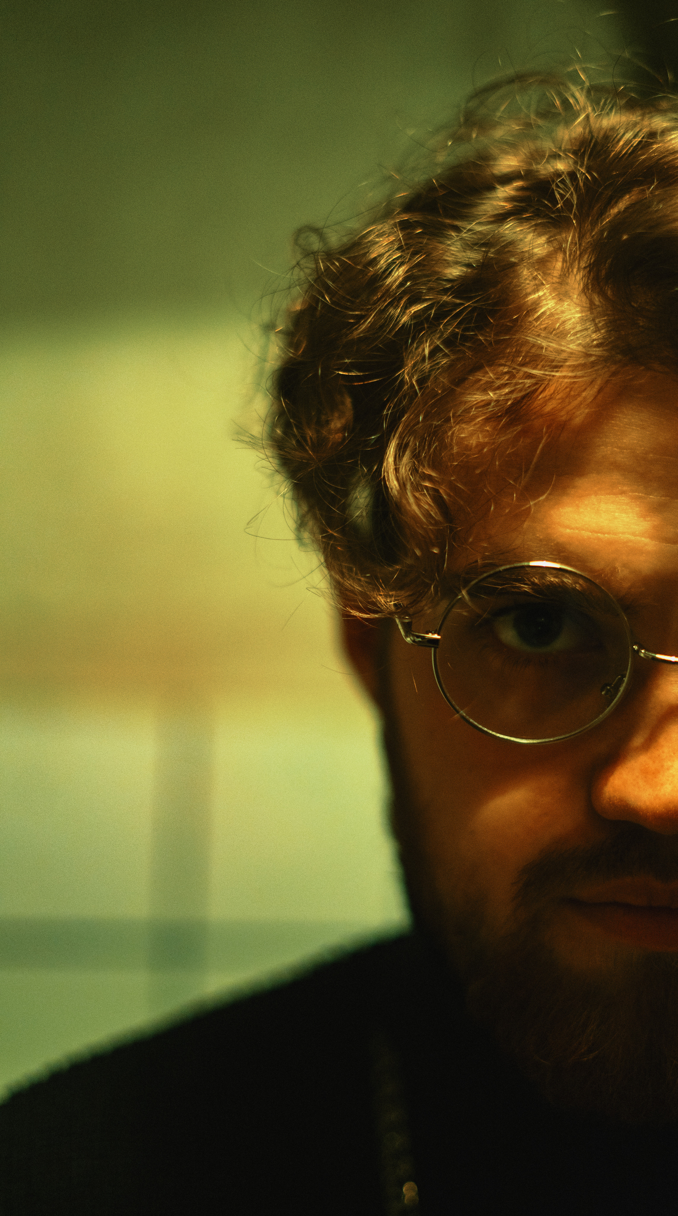 Кирилл студия