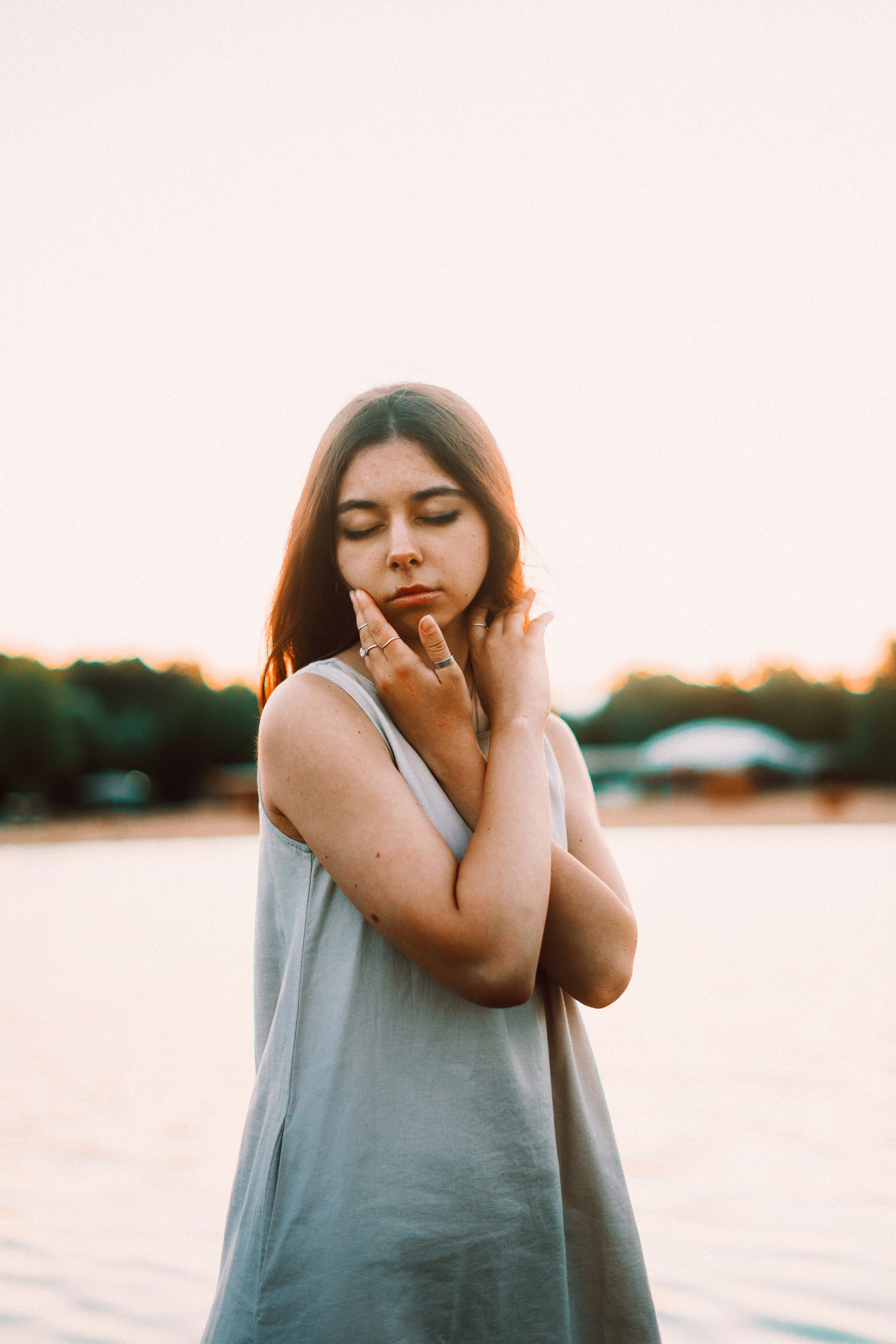 Полина карьер