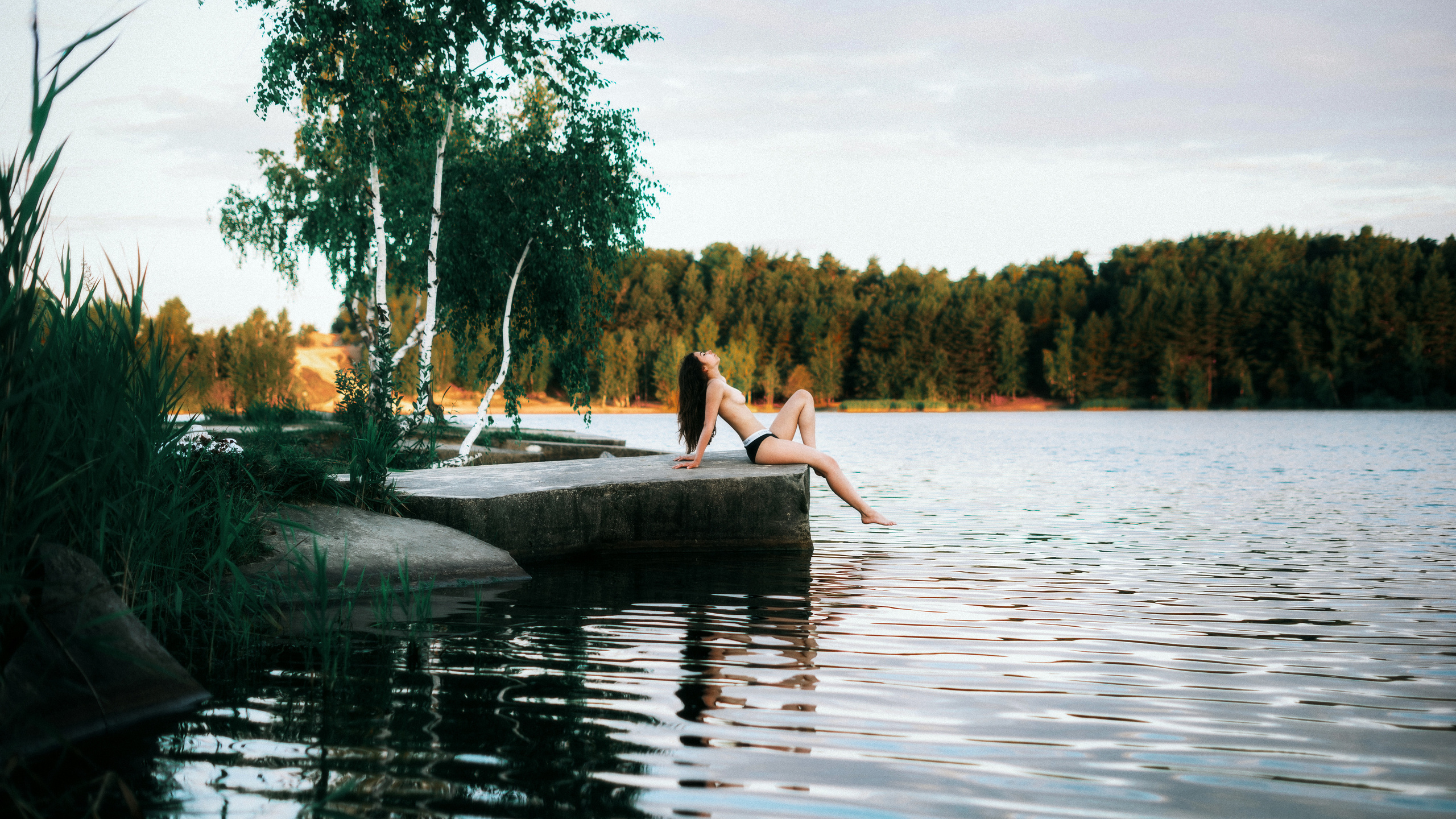 Полина карьер