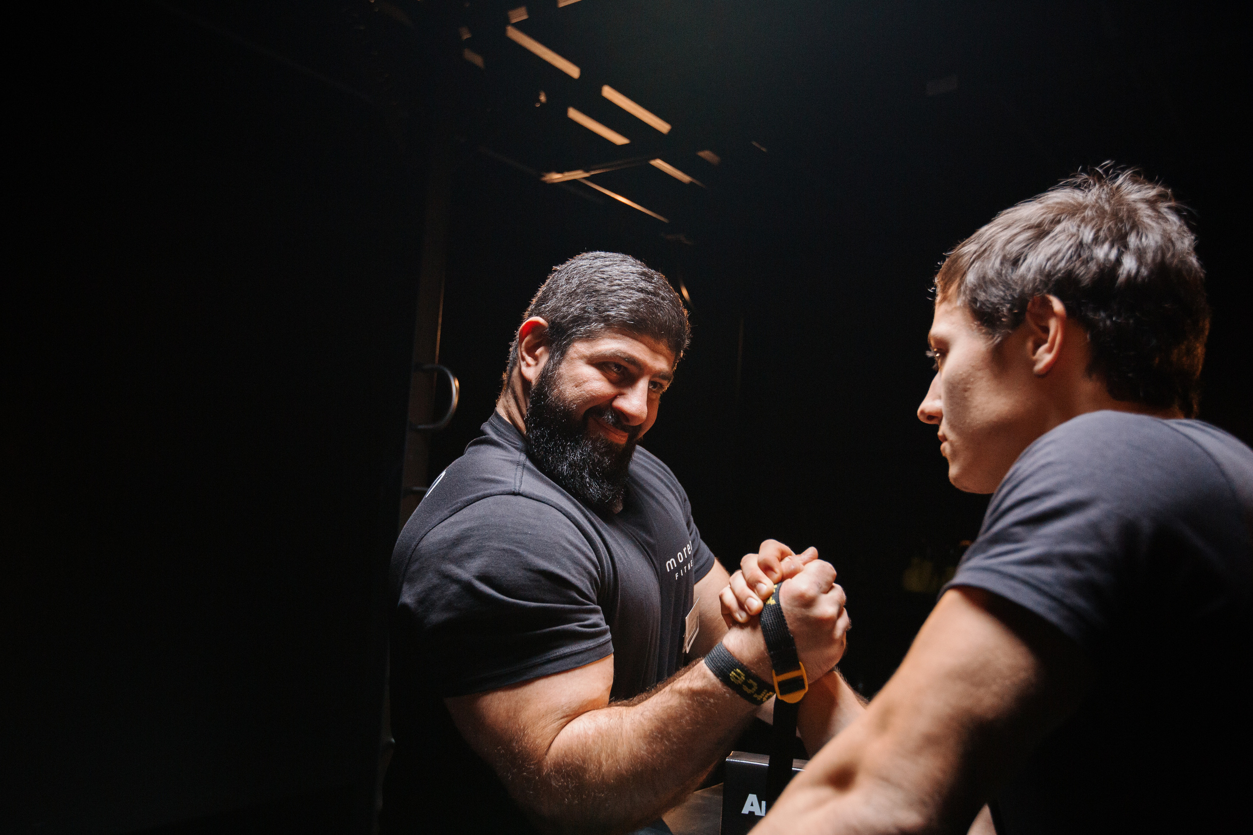 Армреслинг