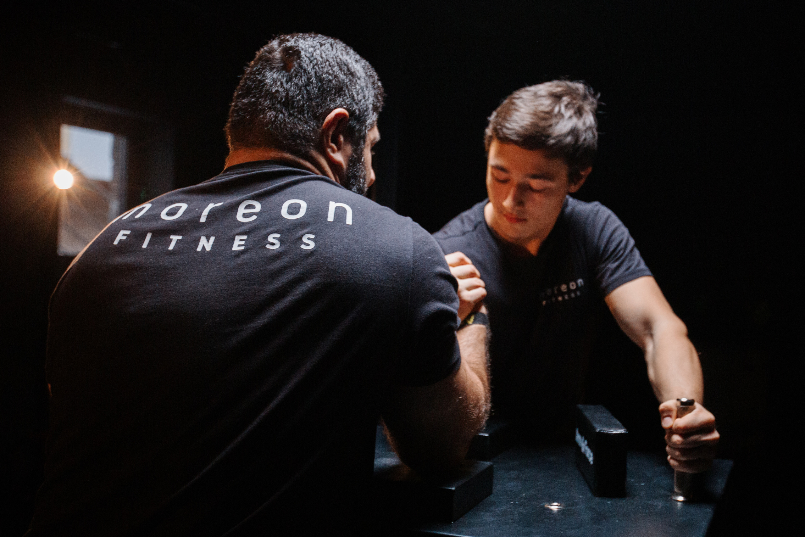 Армреслинг