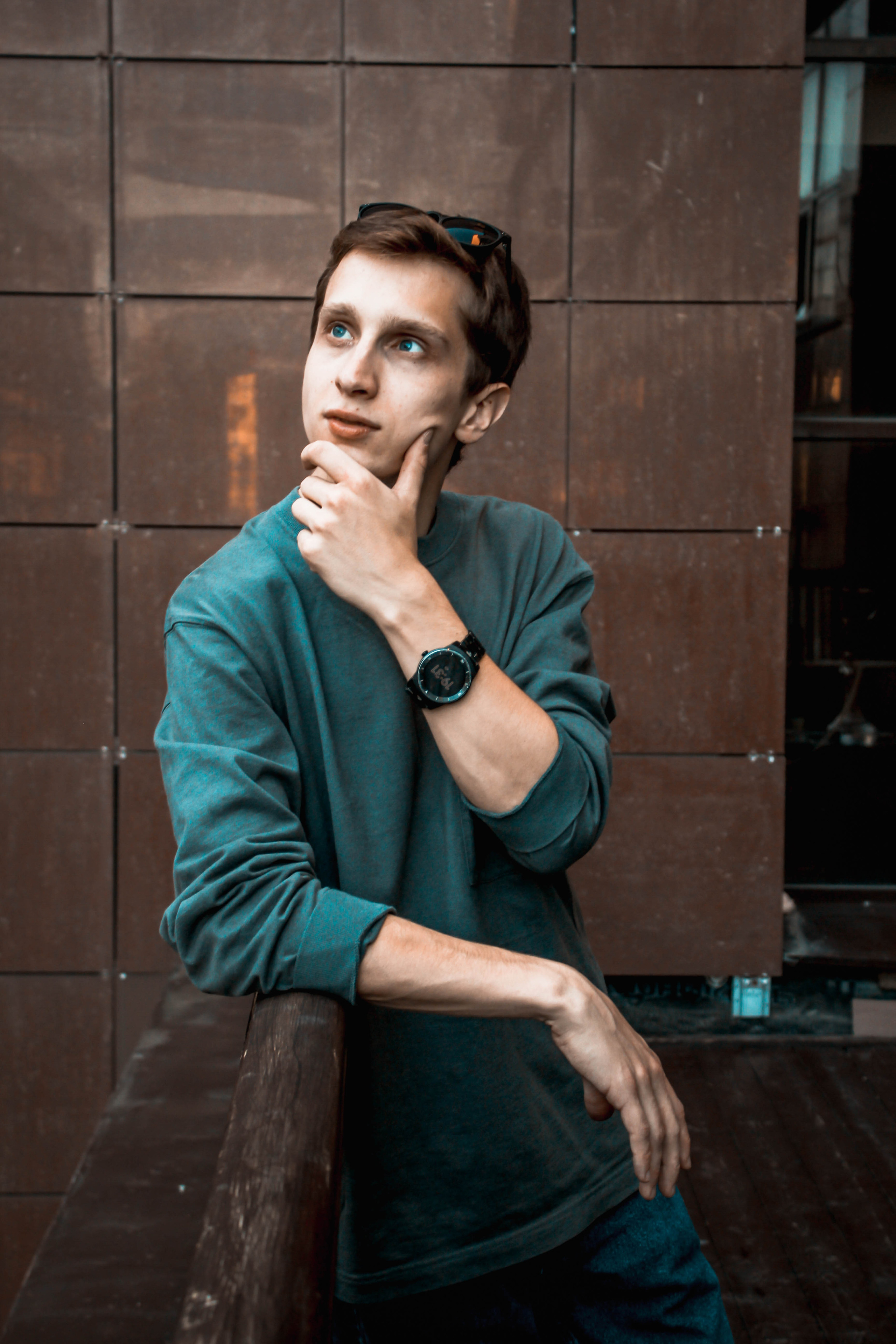 День рождения Ани