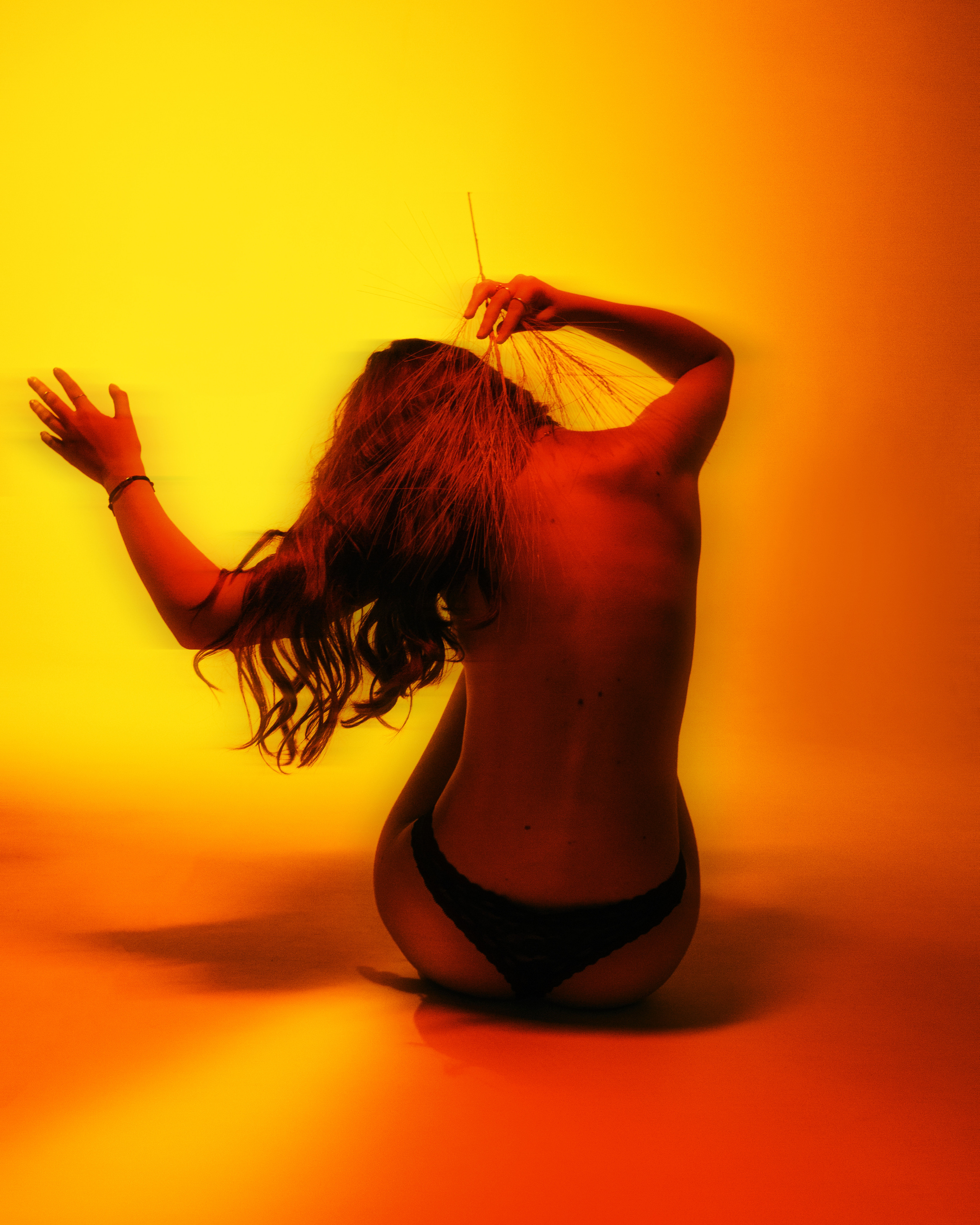 Полина студия