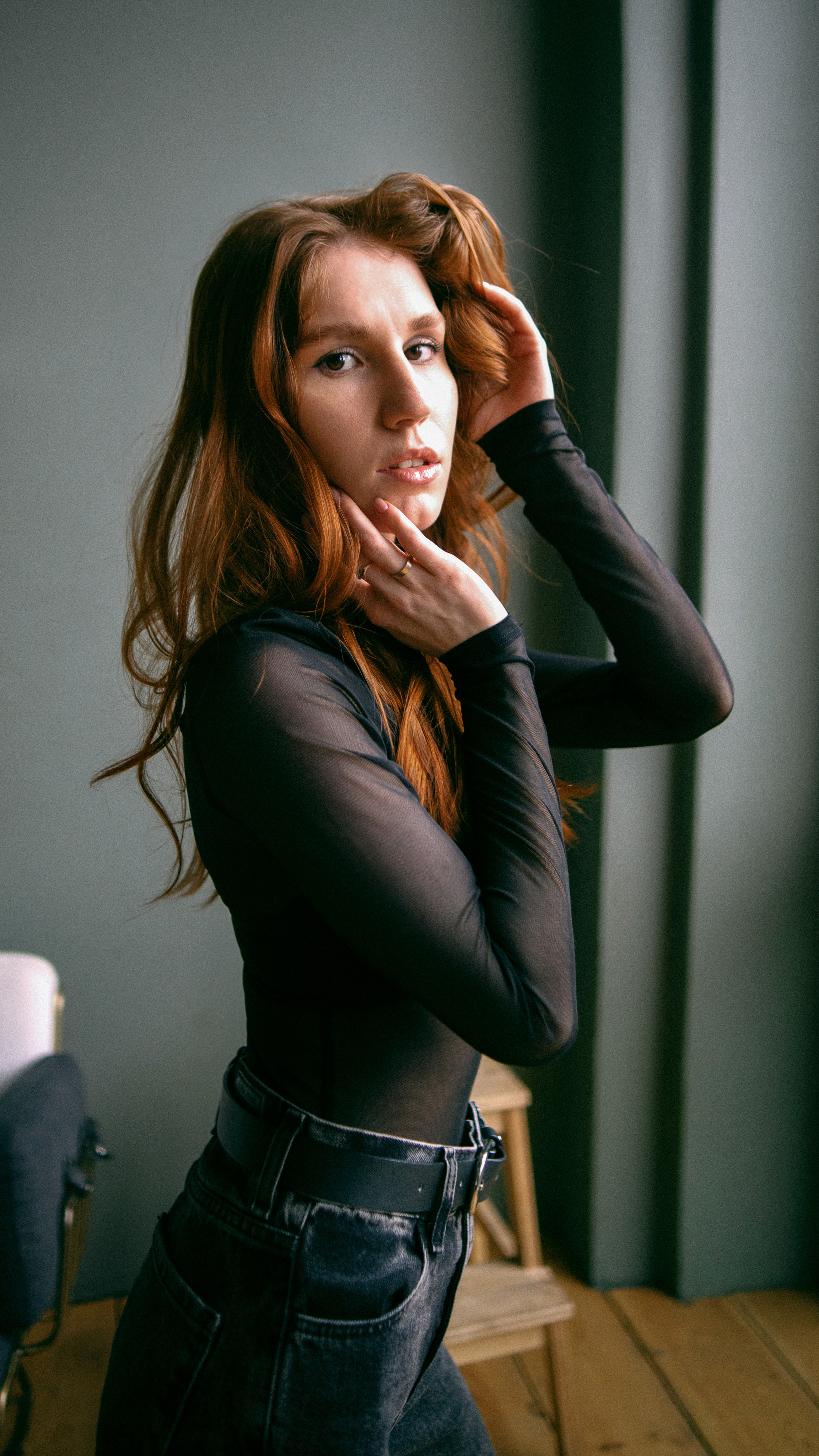 Саша студия