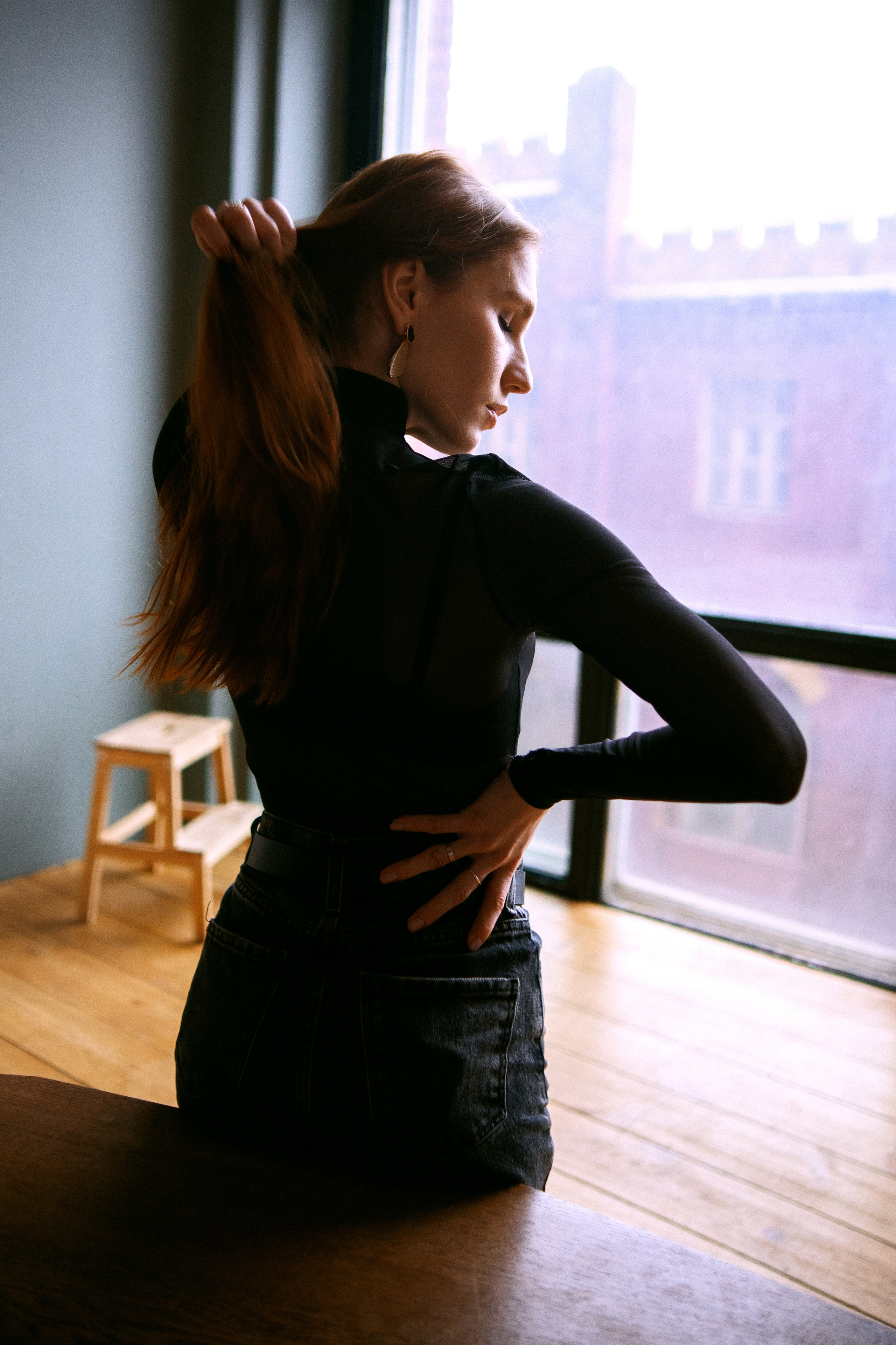 Саша студия