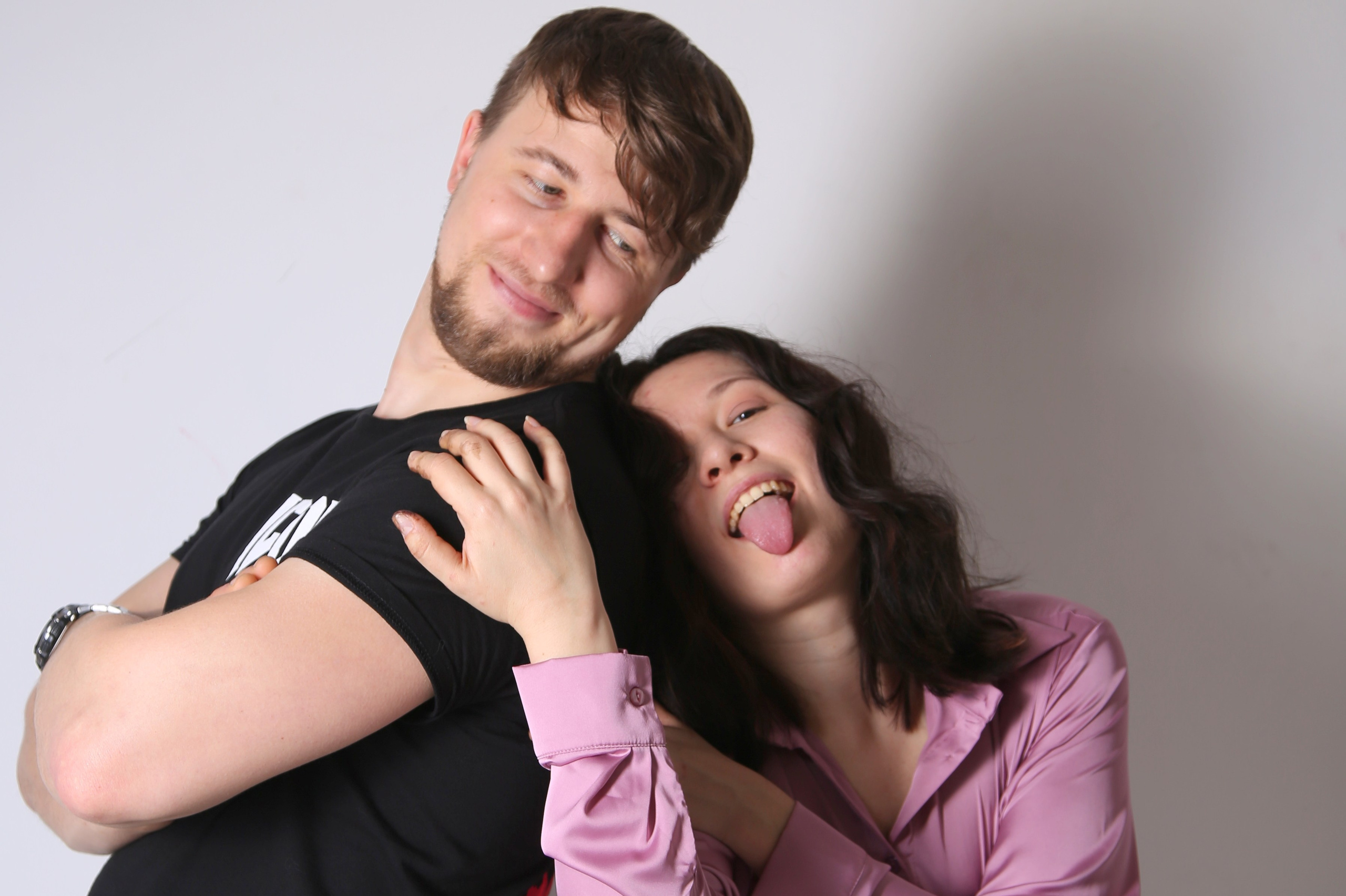 Фотосессия вдвоём. Фотограф-режиссёр Майя | Москва