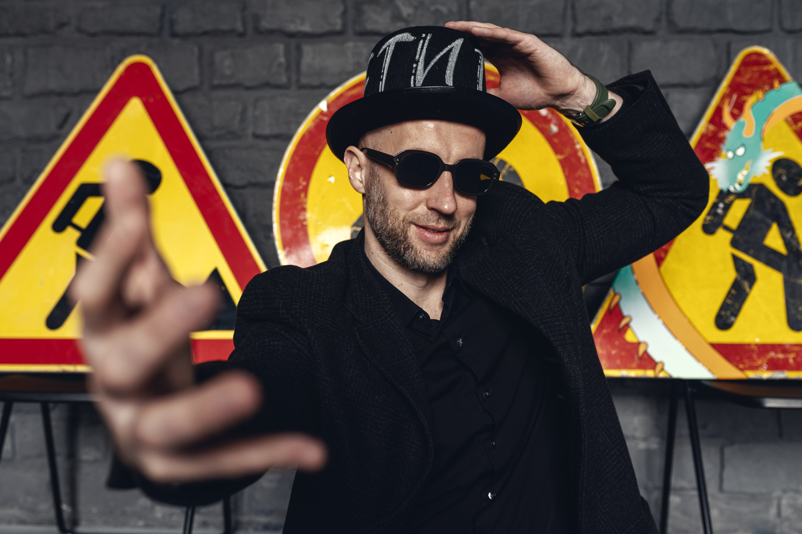 Знак качества. Профессиональная фотосессия в Краснодаре | Фотограф Денис Труфанов