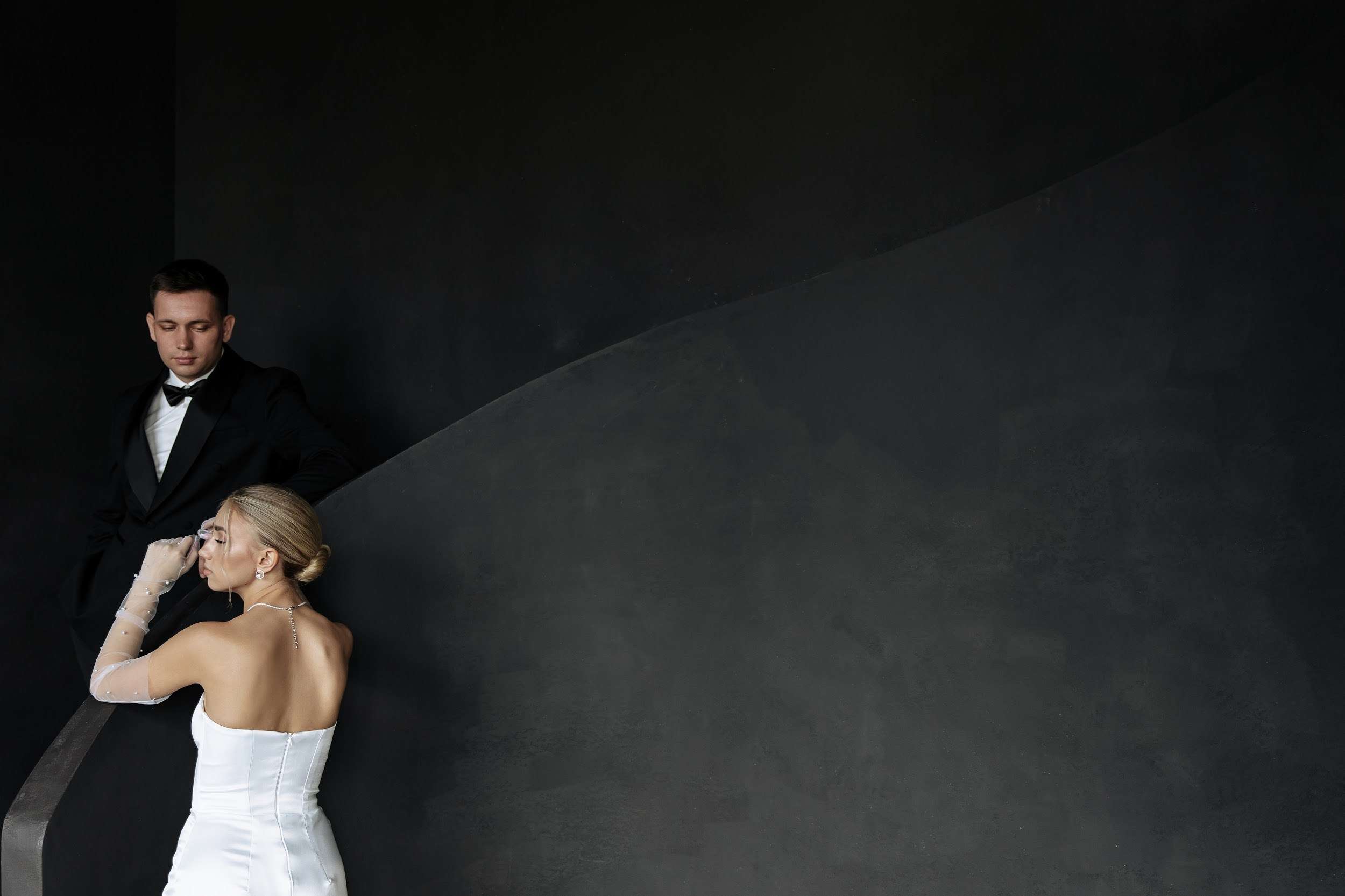 10.07 Костя и Лиза. Свадебный организатор Екатеринбург