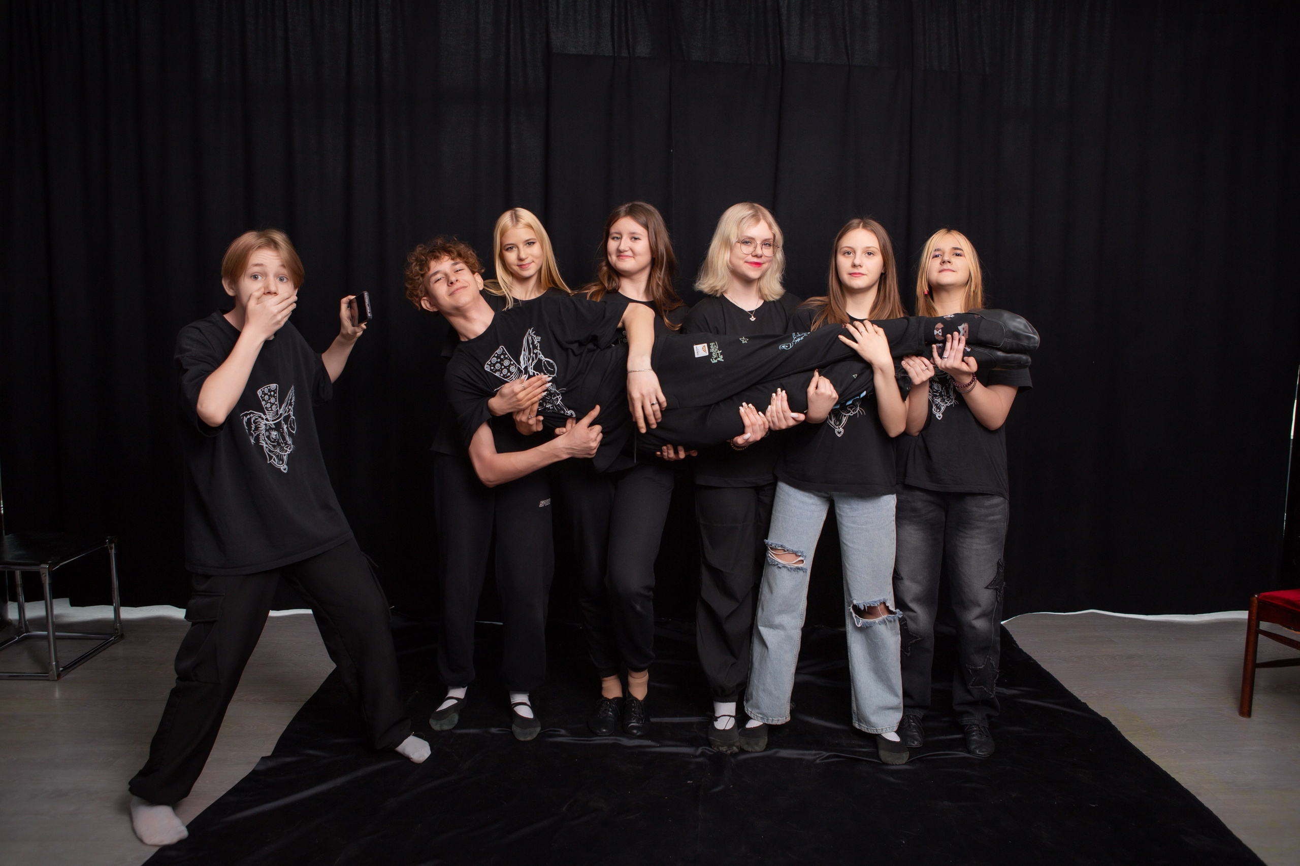 ТС ФАНТАЗИЯ — БОЛЬШАЯ СЪЕМКА. Профессиональный фотограф в Мценске и Орловской области