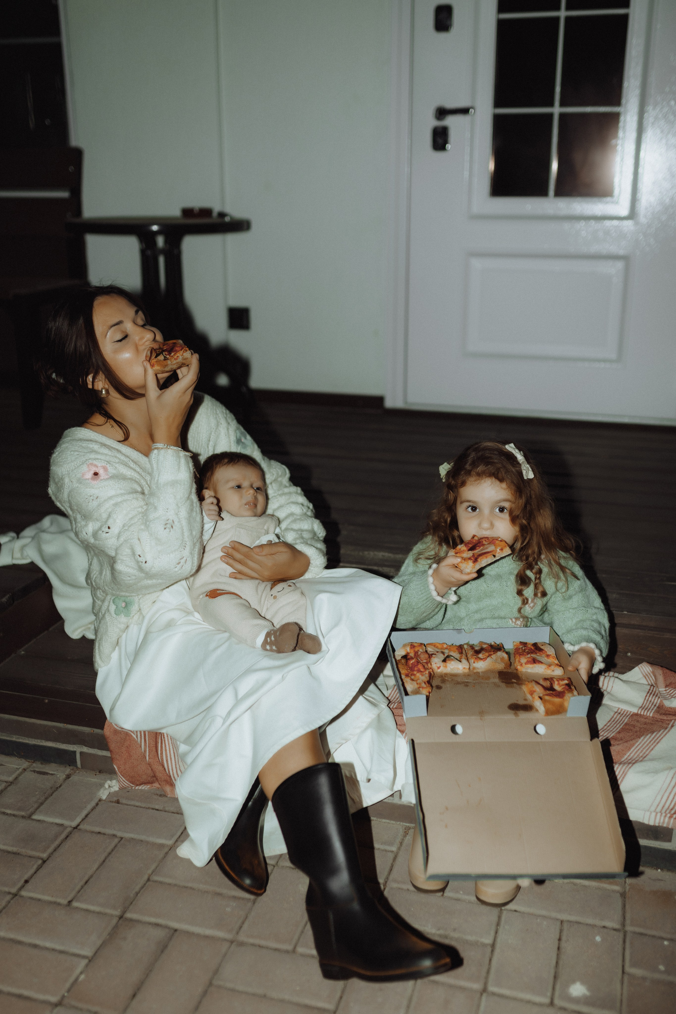 Сединины. Фотограф Смоленск Москва