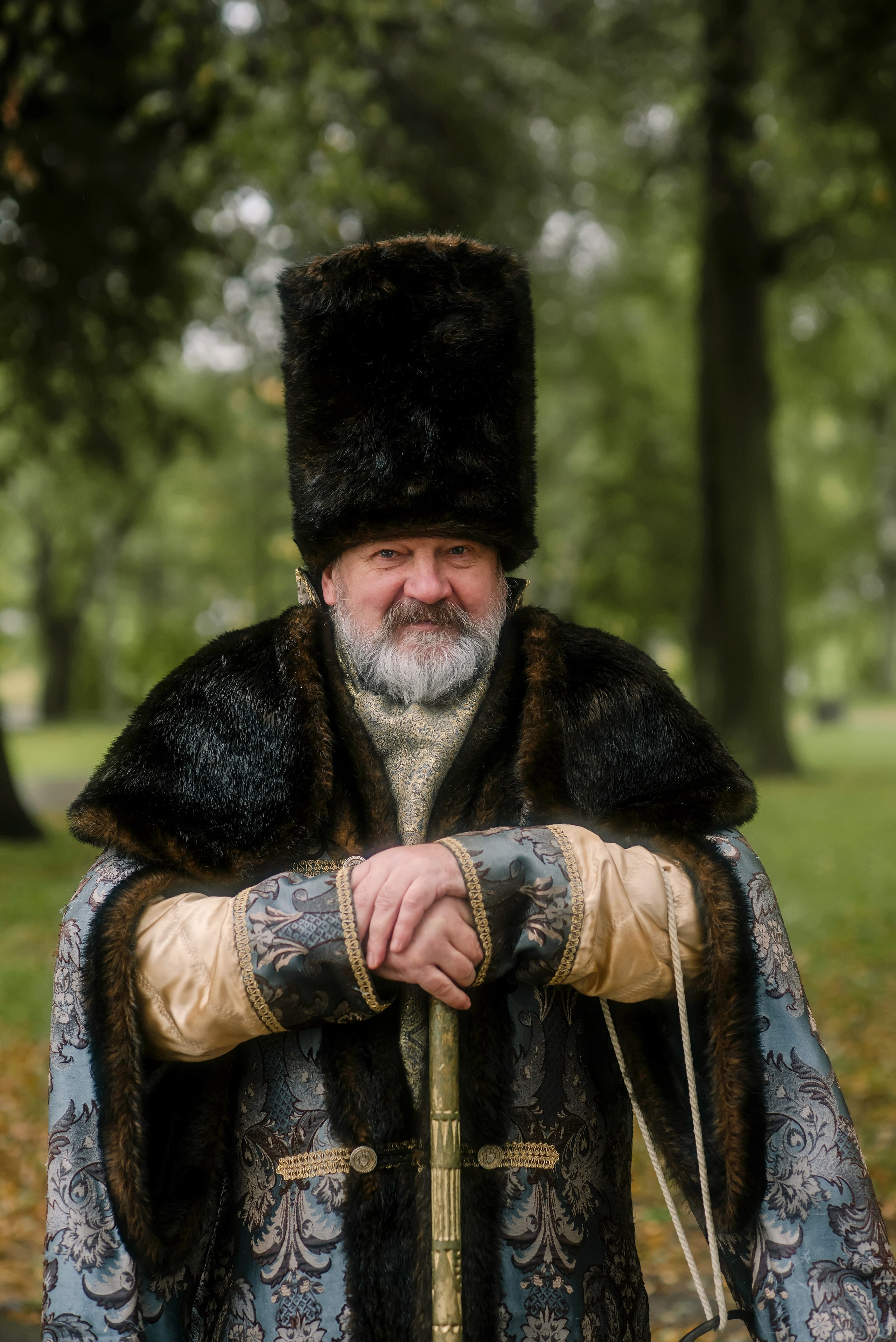 Имидж-тур ВодоходЪ. Репортажный фотограф Минина Ирина