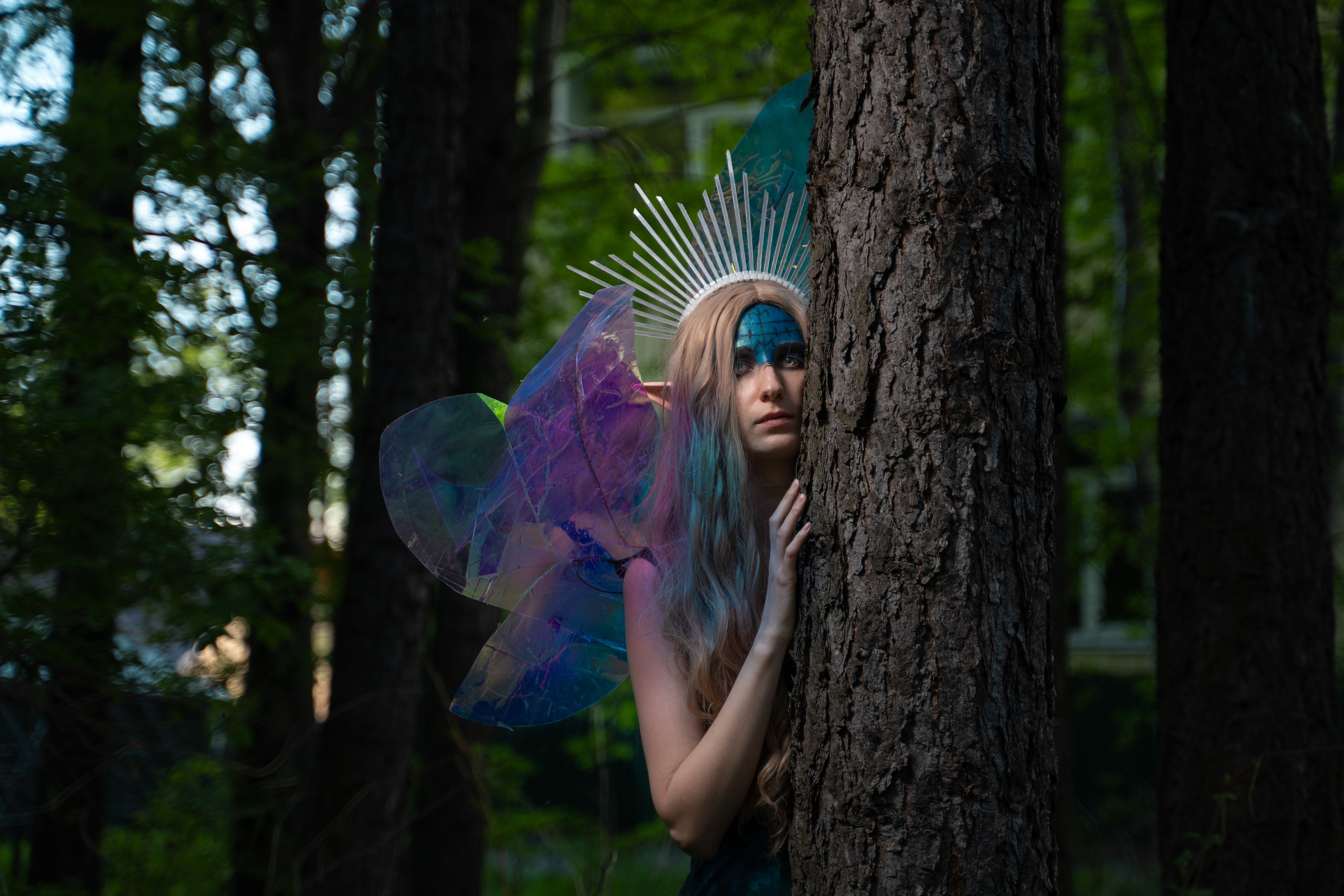 Юля и Таня. Студийный фотограф в Петропавловске-Камчатском