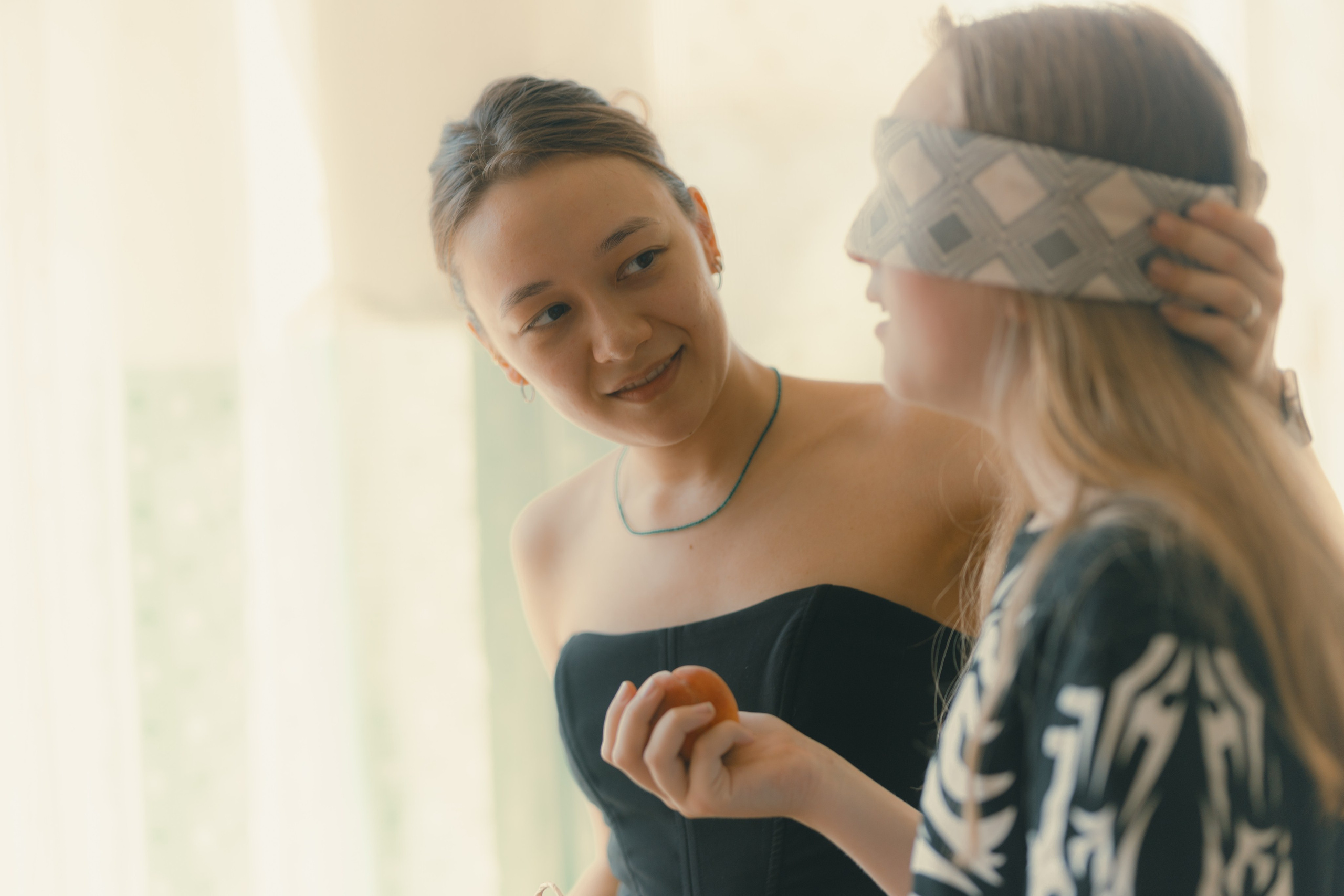 Английский лагерь в школе, Июнь 2024