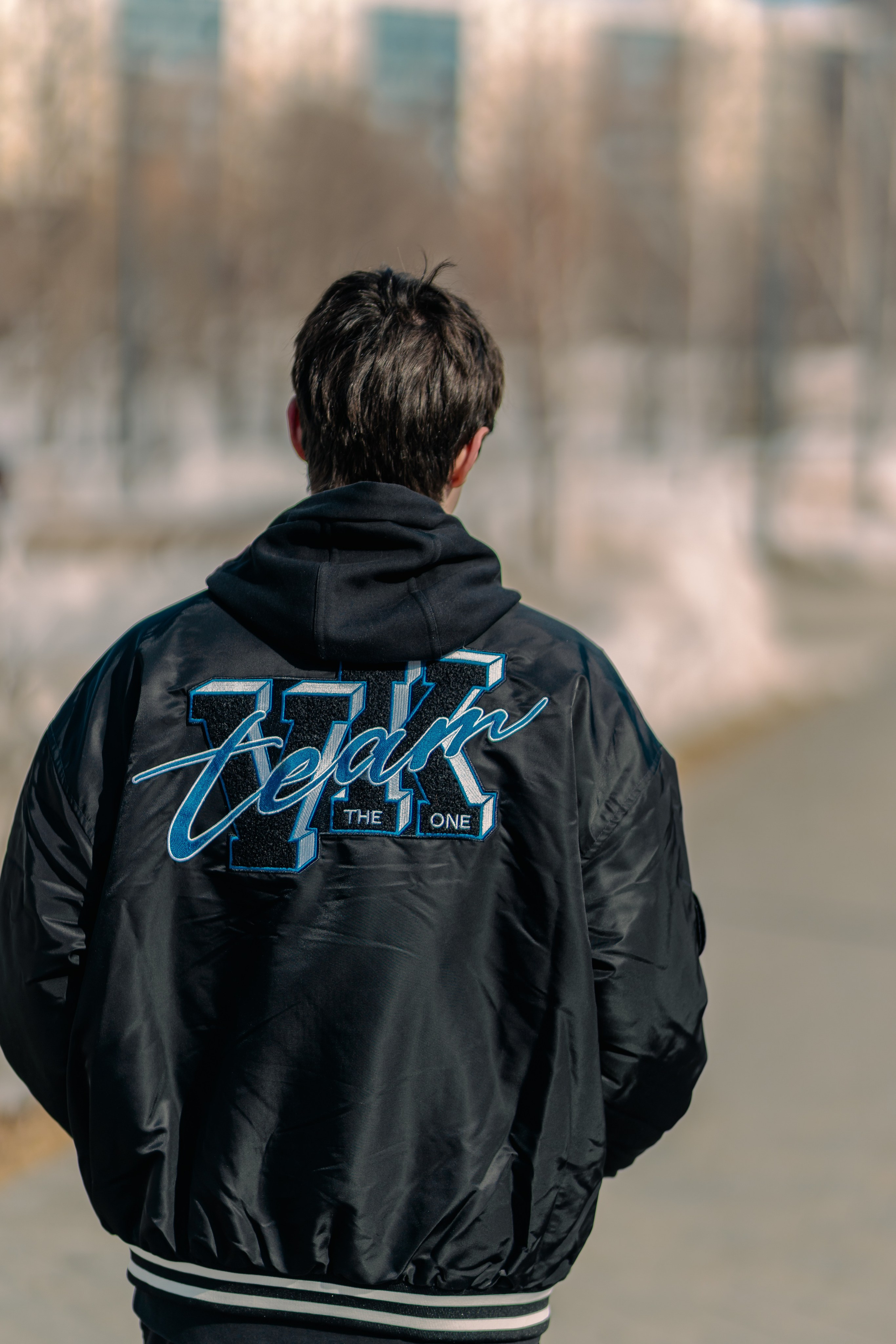 Прогулки с друзьями по Перми, Апрель 2024