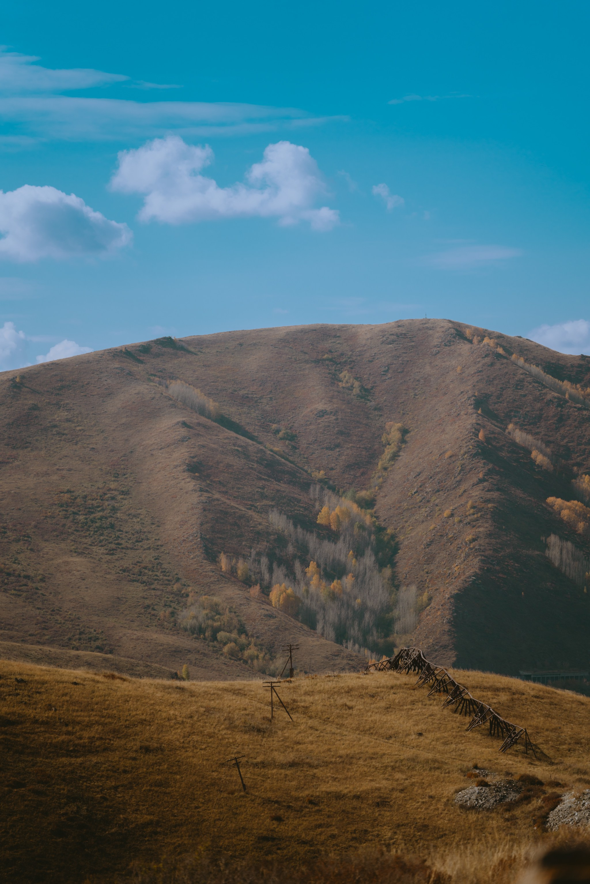 Усть-Каменогорск, Сентябрь 2024