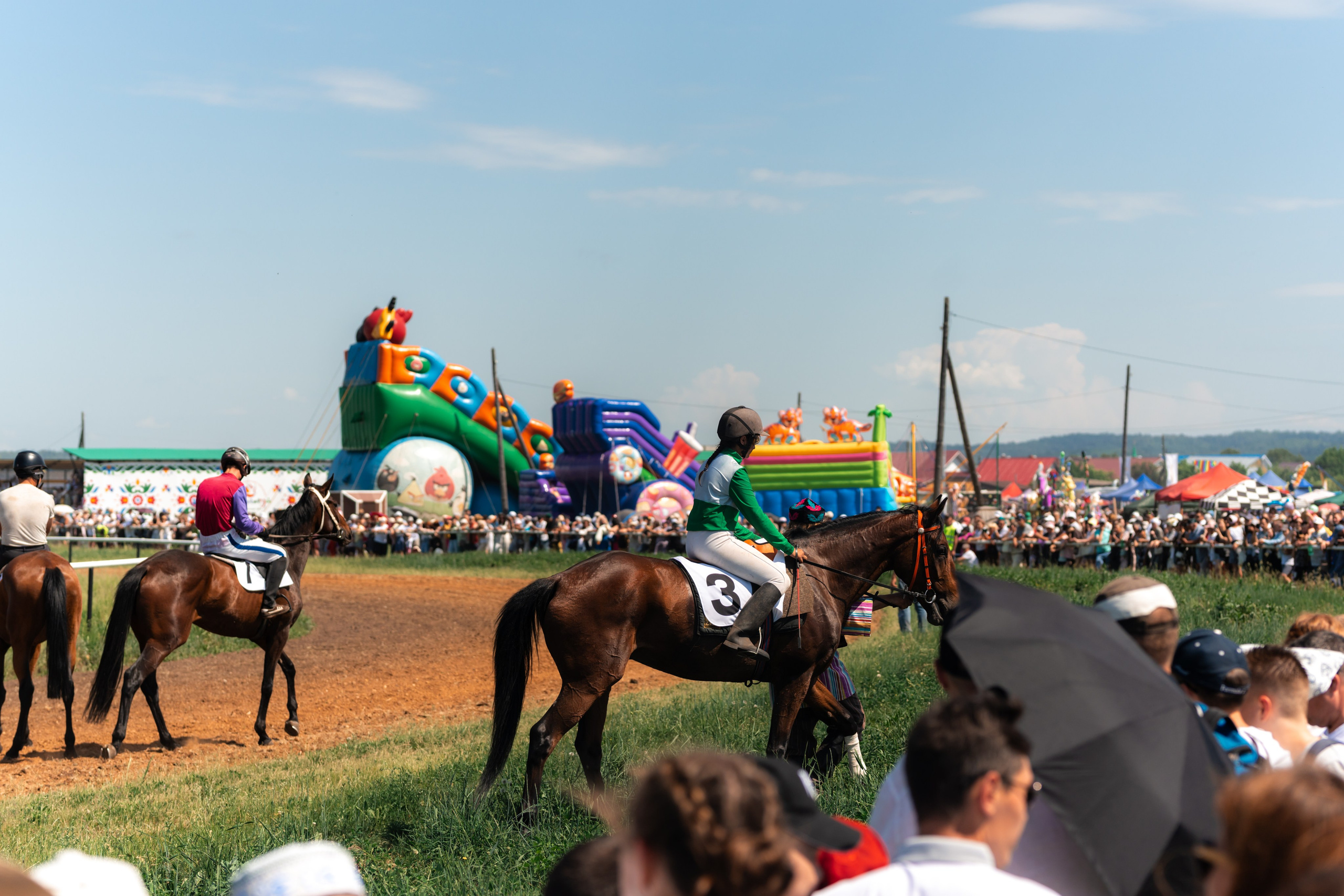 Фотографии с Всероссийских соревнований по көрәш