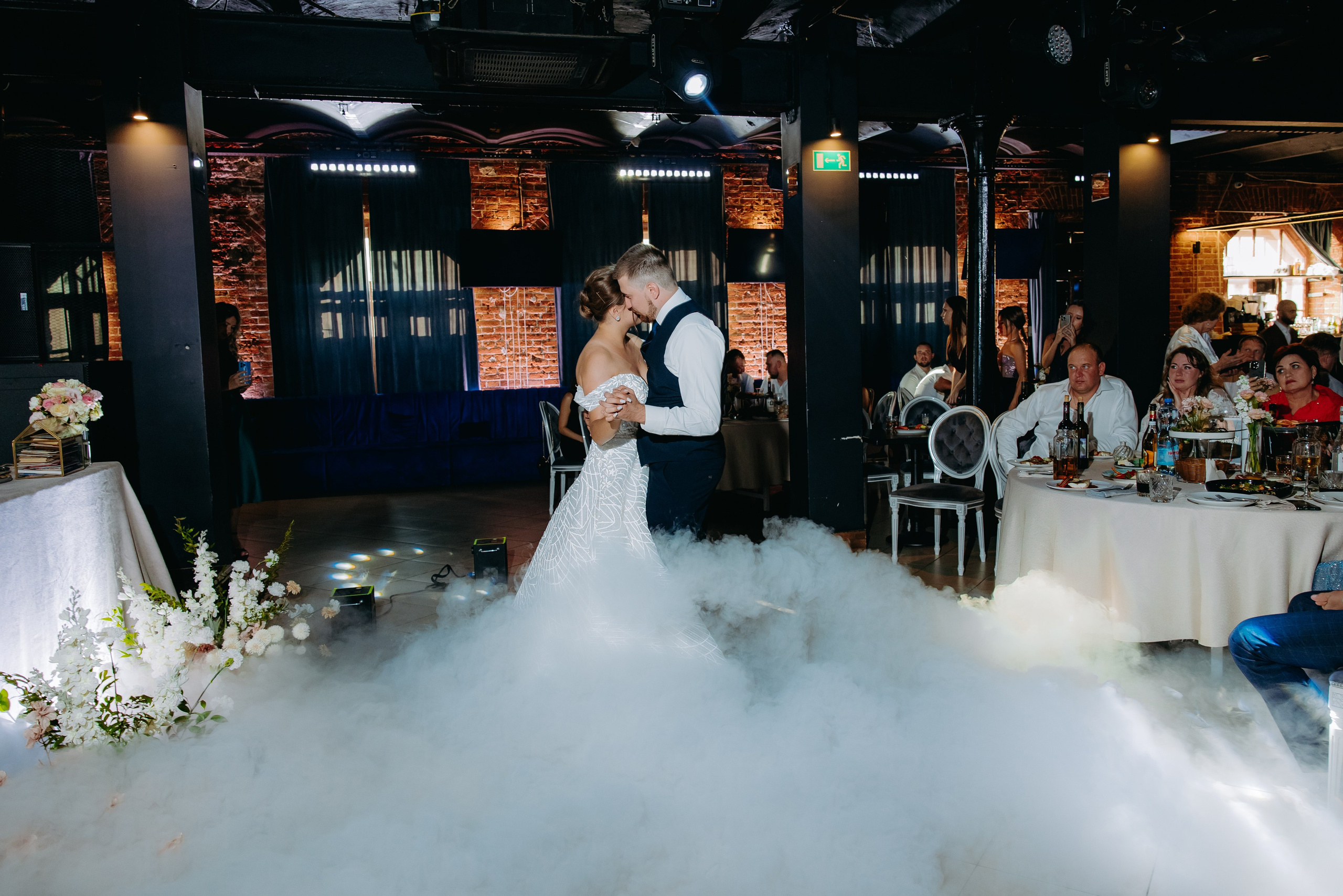 Дмитрий и Екатерина. Фотограф в Саратове Александр Кухаренко. И не только в Саратове :)