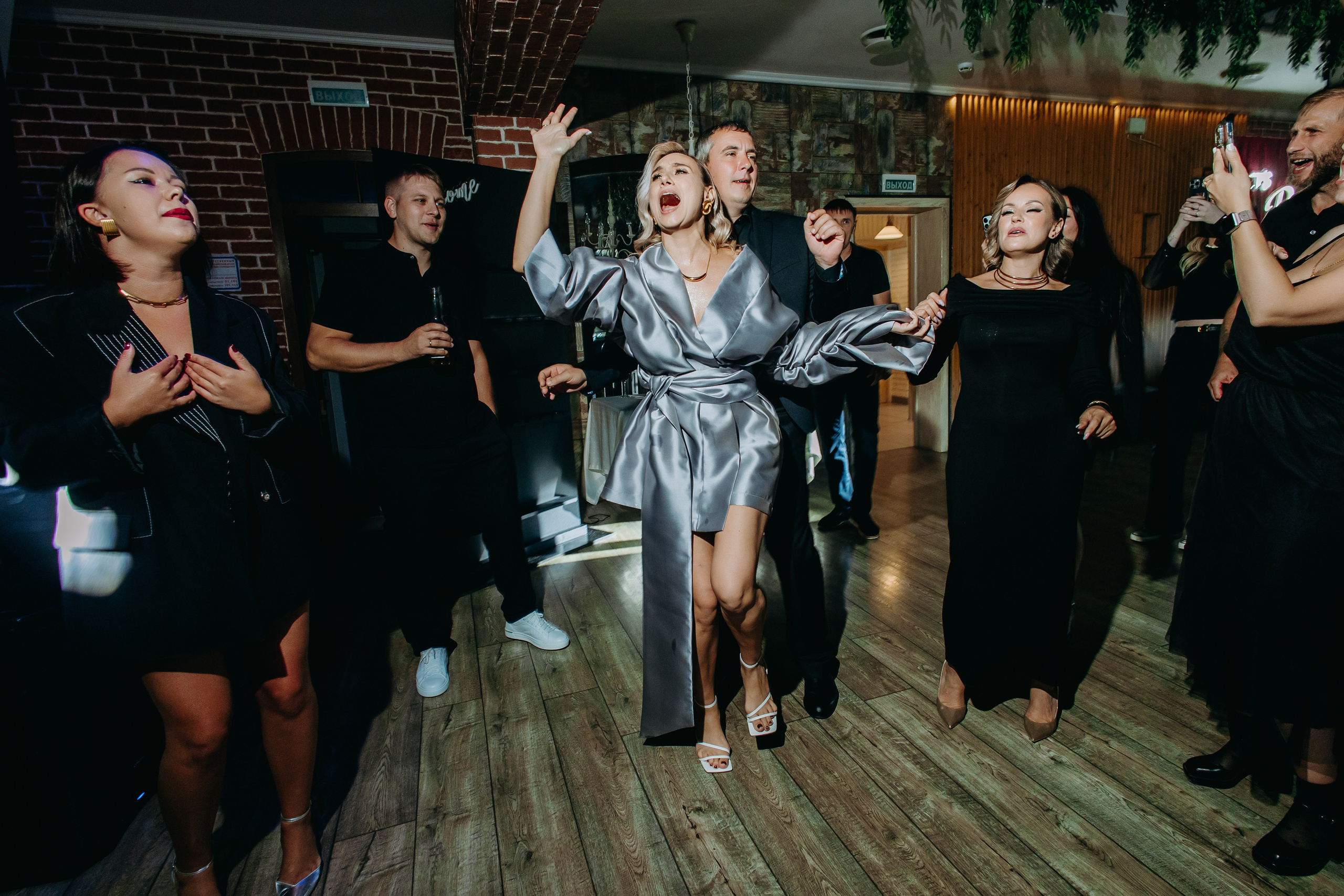 Let's Party — 35. Фотограф в Саратове Александр Кухаренко. И не только в Саратове :)