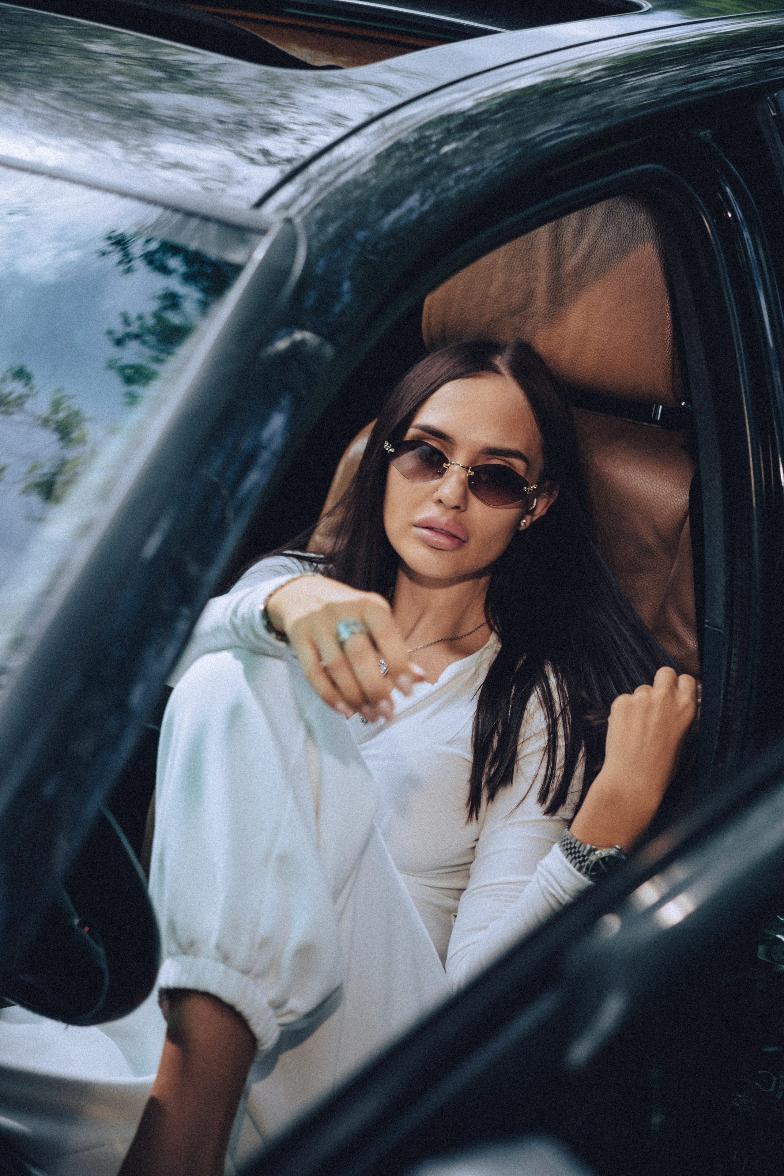 Алина Хлопешина к ДР. ФОТОГРАФ ИРИНА ШАМАТАВА