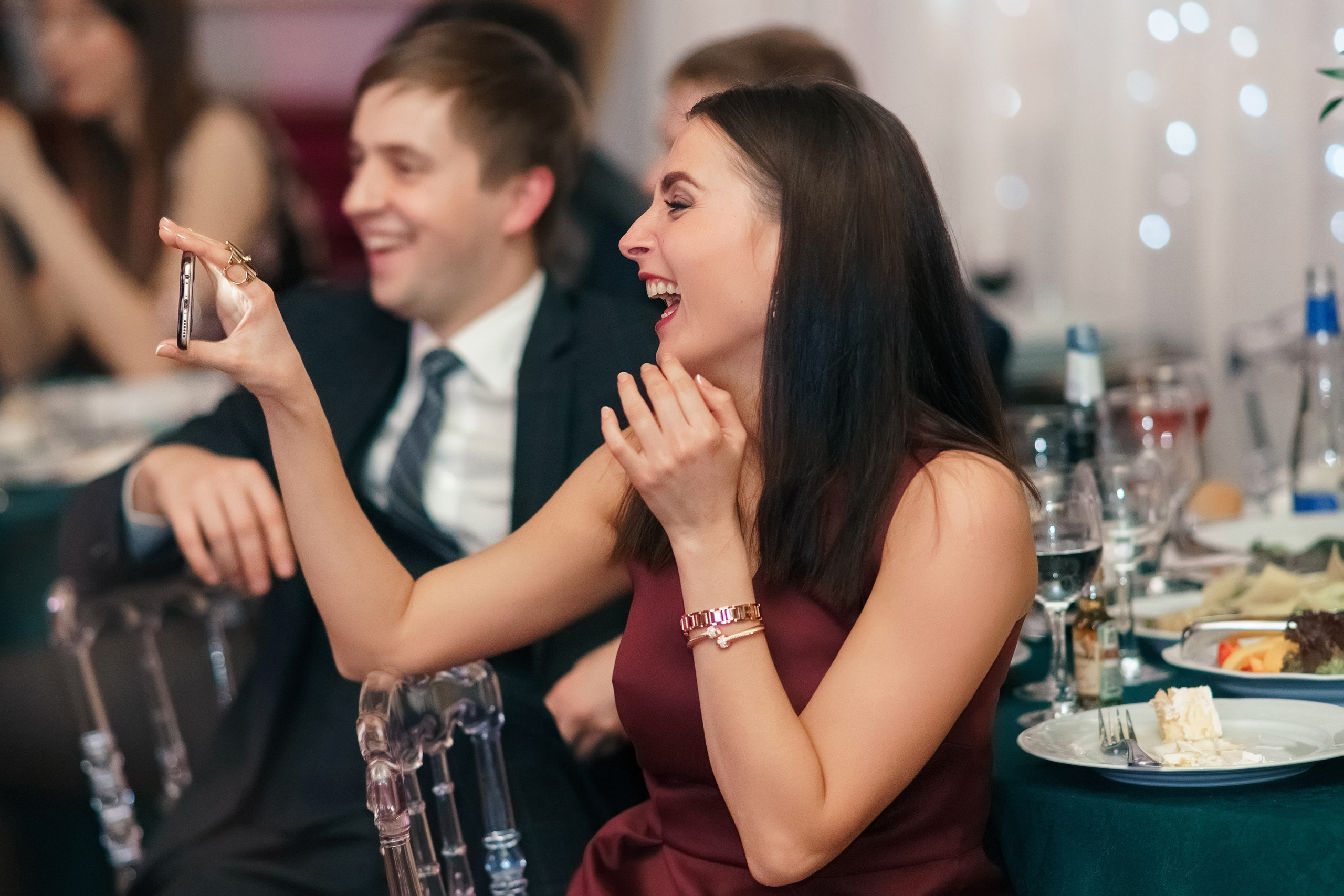 Олеся и Глеб. Свадебный, портретный и репортажный фотограф Дмитрий Карпов