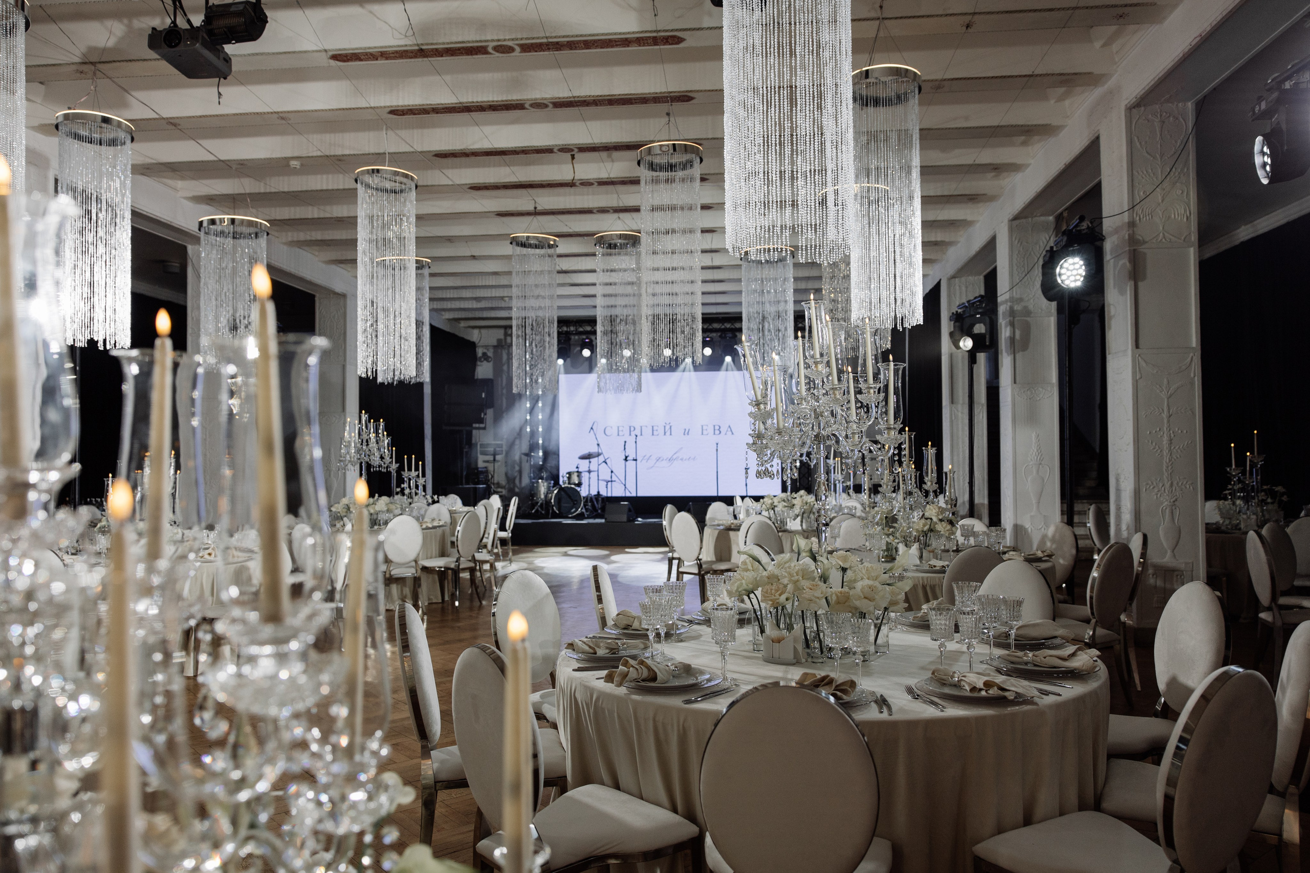 Особняк Леман. Свадебный фотограф в Москве, Самаре, Тольятти