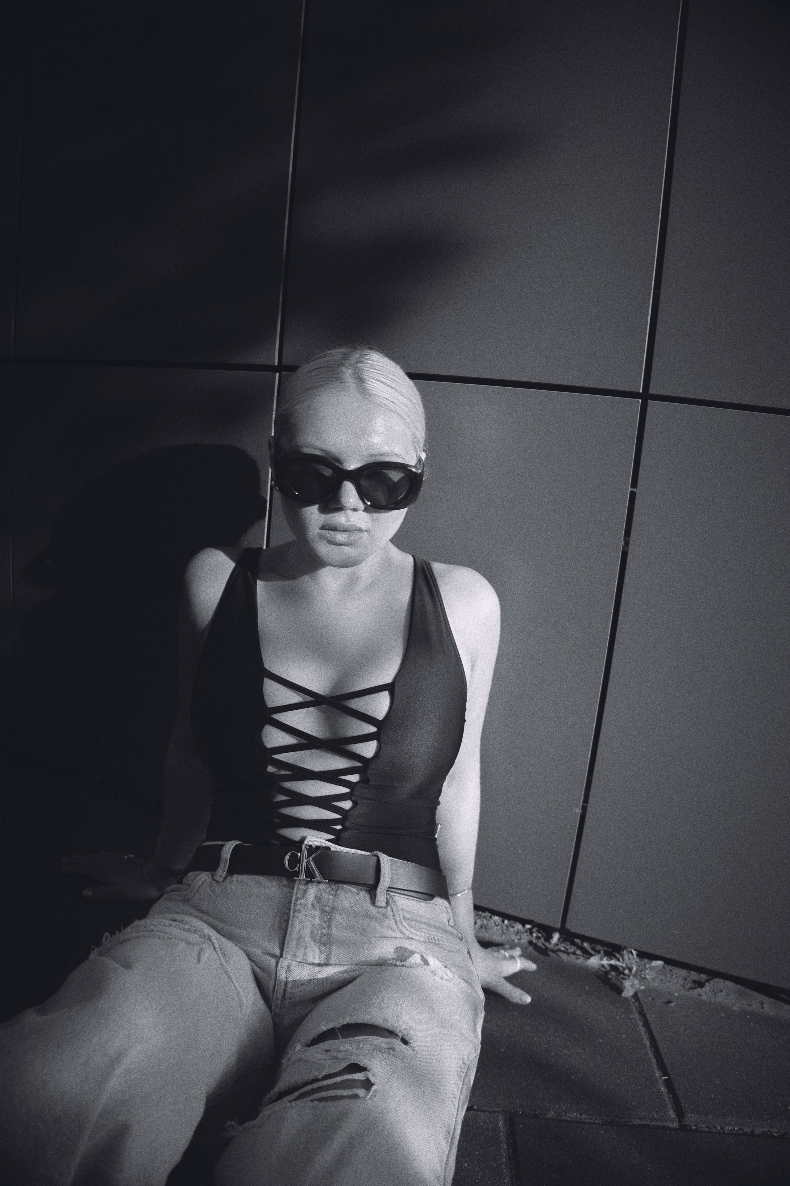 Маруся. Street/ 2. Фотограф Екатеринбург Светлова Анастасия