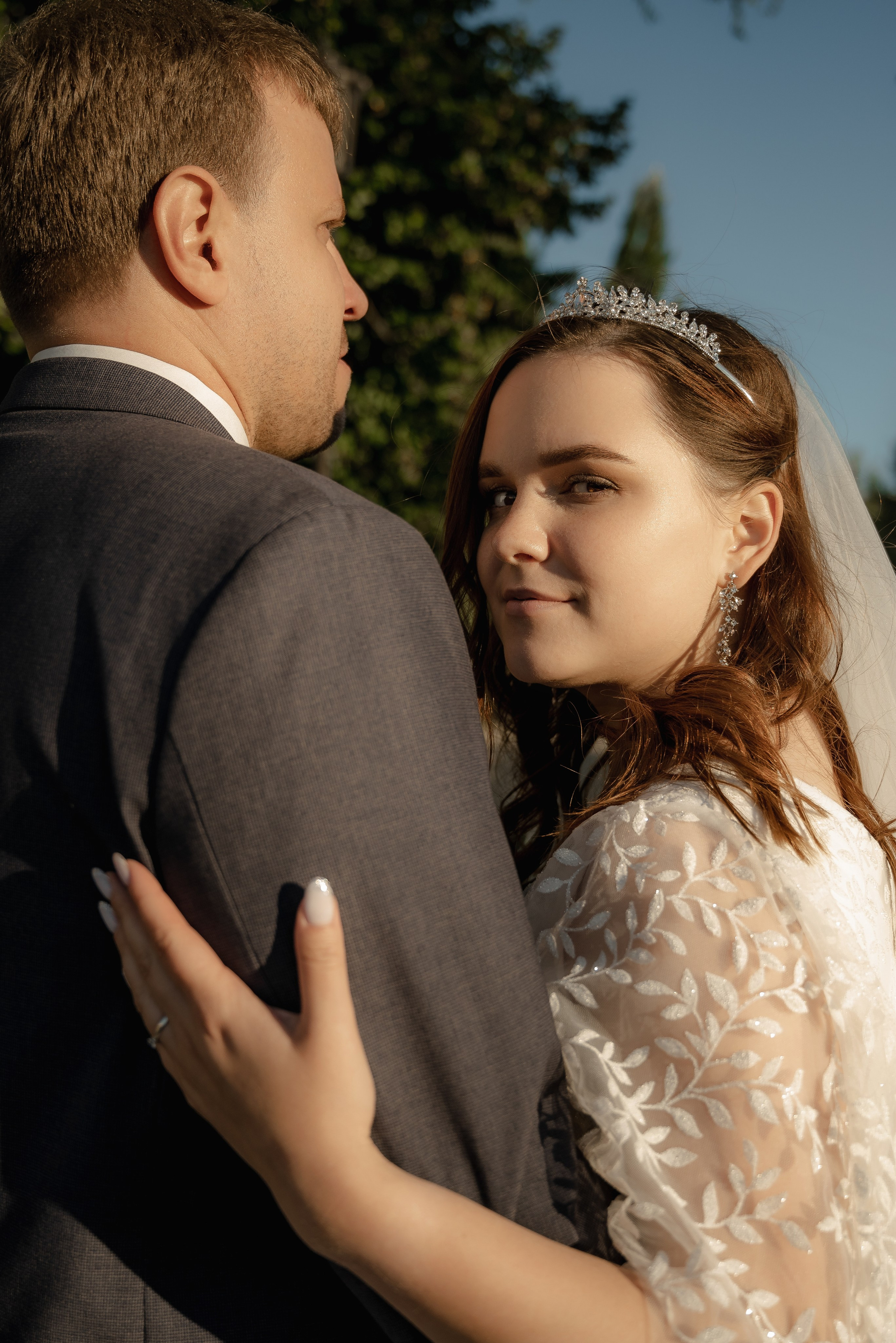 Свадьба Антона&Марии. Савиновская Кристина фотограф Самара