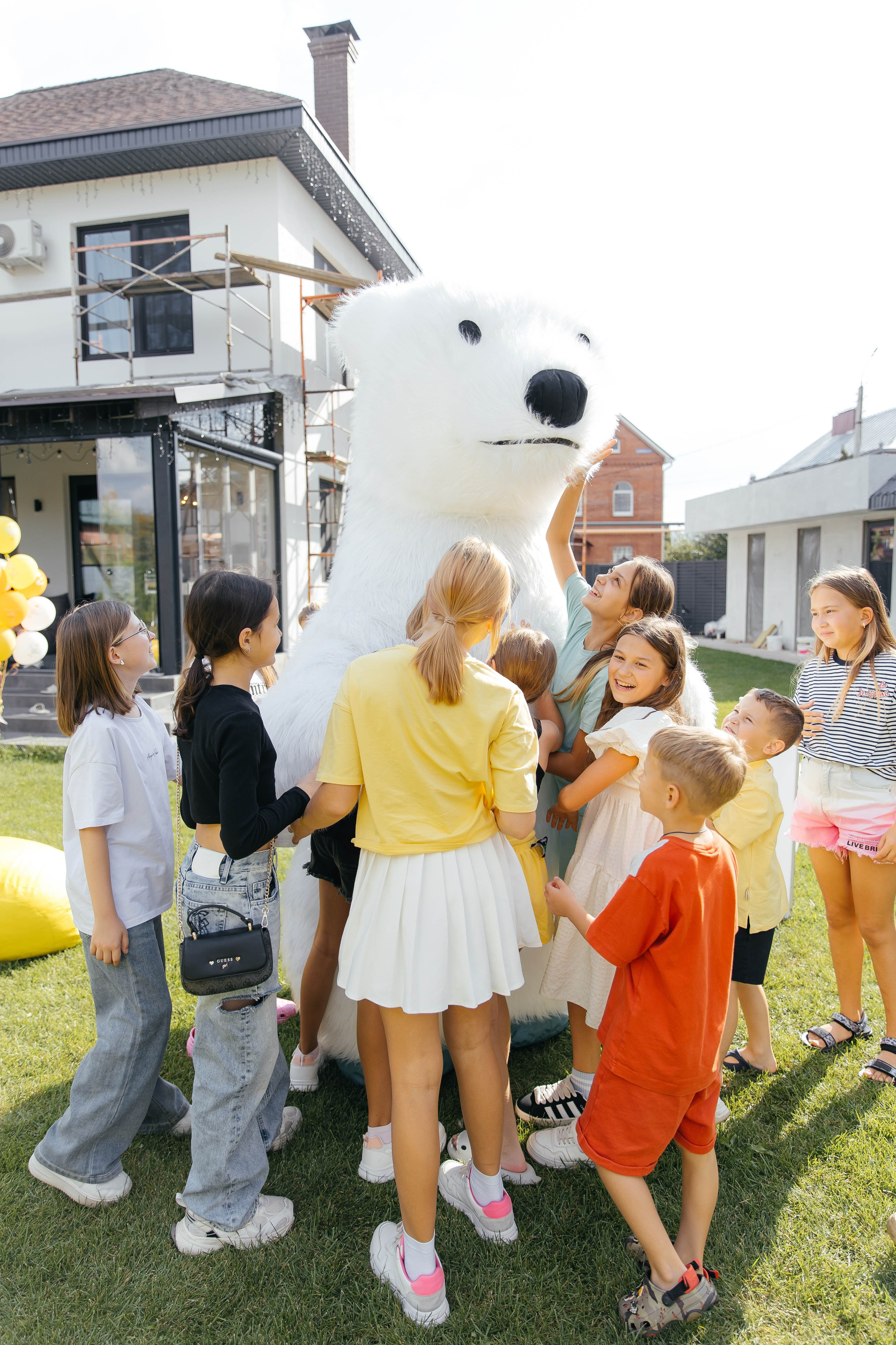 ДР Лены. Профессиональный фотограф Тольятти | Самара | Москва | Сочи
