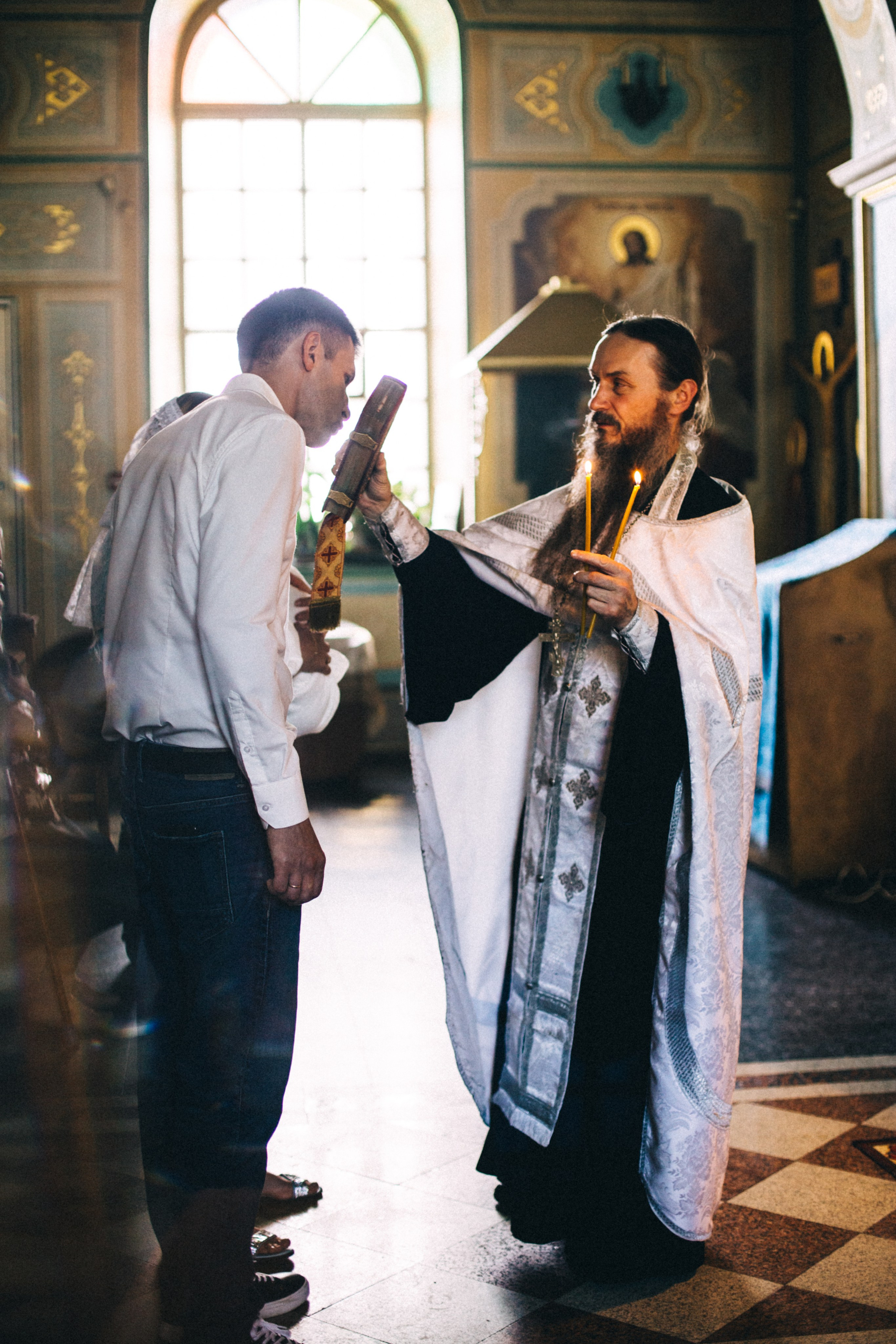 Оранский Богородицкий мужской монастырь. Фотограф в Нижнем Новгороде