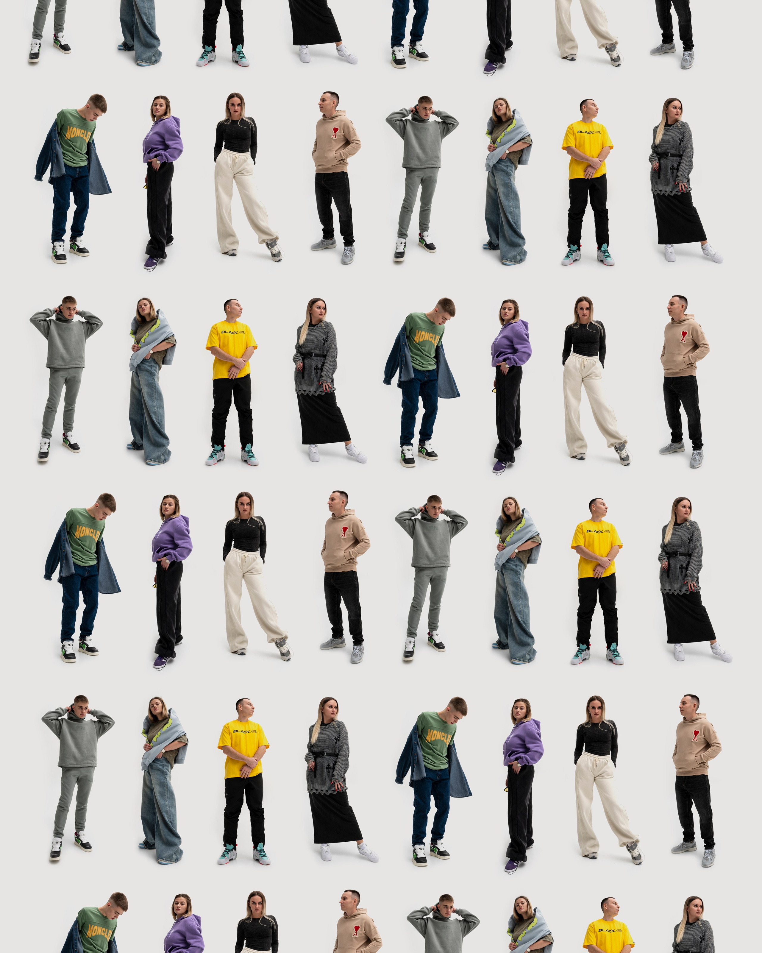 Контент. Видеосъемка | Самара | Рузанова Полина