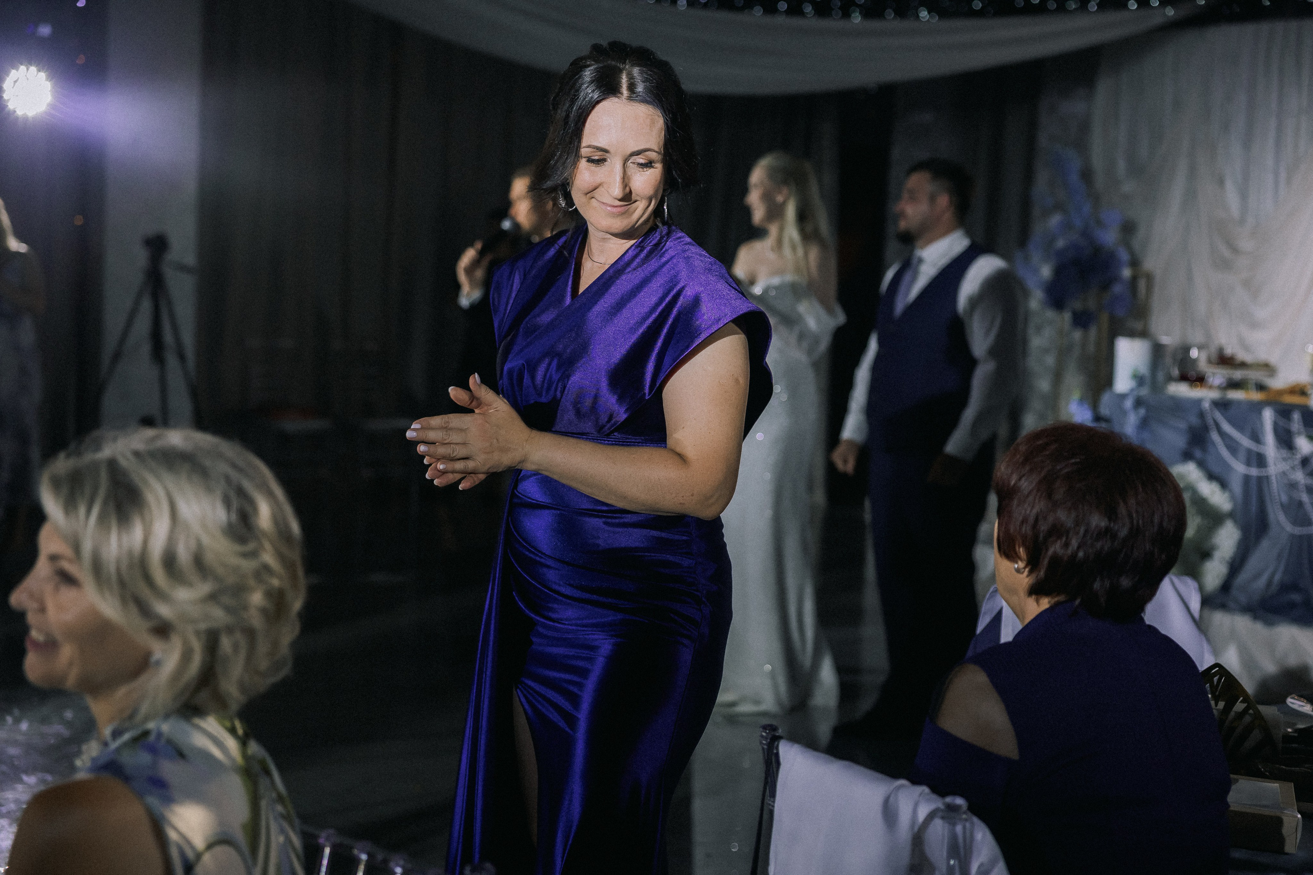 Даниил и Алина. Вечер любви. Свадебная фотография. Арина Рубах