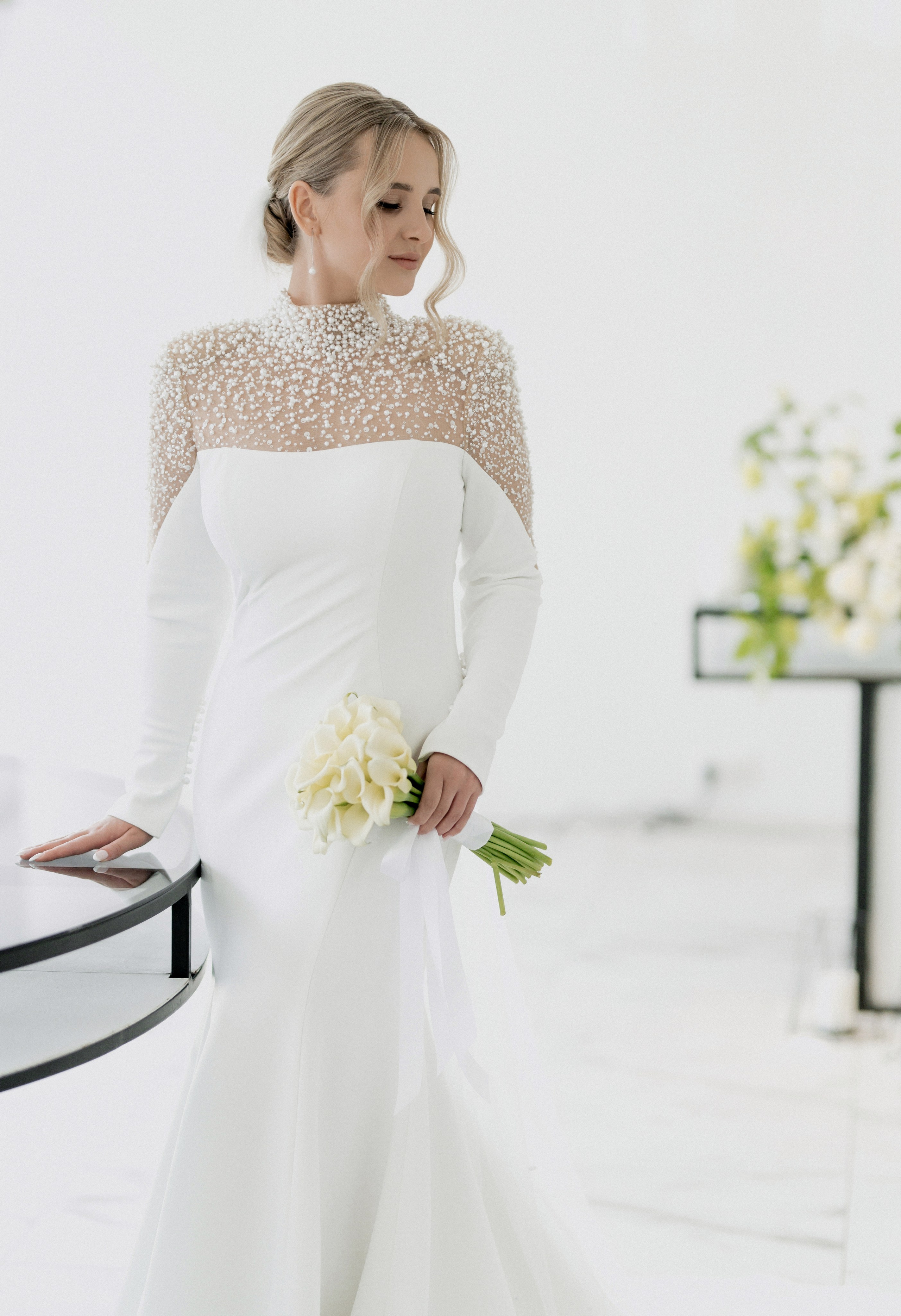 Леонид и Валерия. Фотограф Кирилл Верт