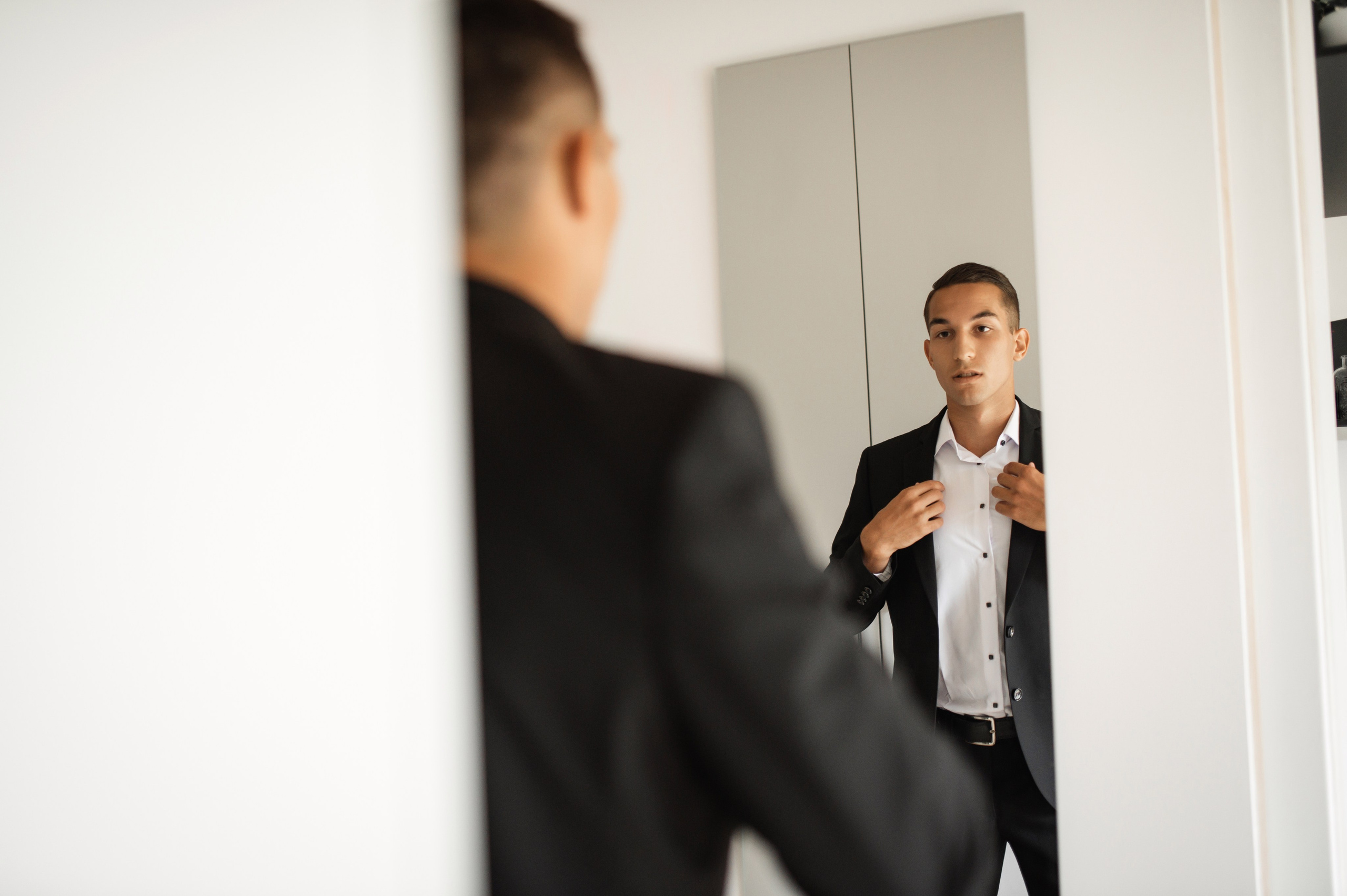 Дмитрий и Елизавета. Фотограф Кирилл Верт