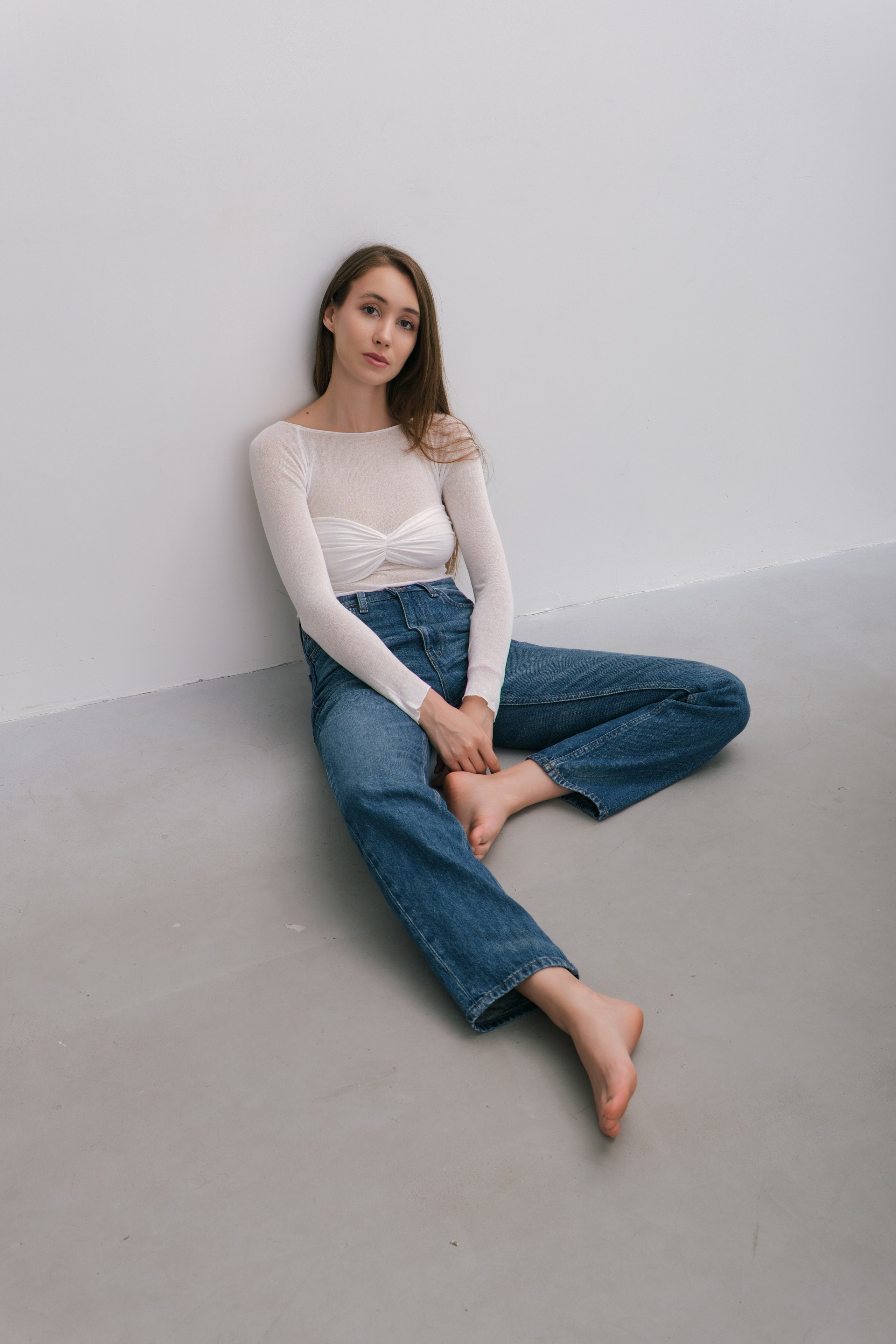 Фотограф, ретушер Виталина Савельева | Ростов-на-Дону